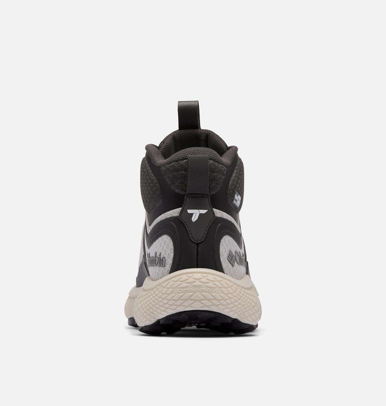 Women's Escape Thrive™ Titanium™ OutDry™ Mid Shoe | 063 | 8.5 2