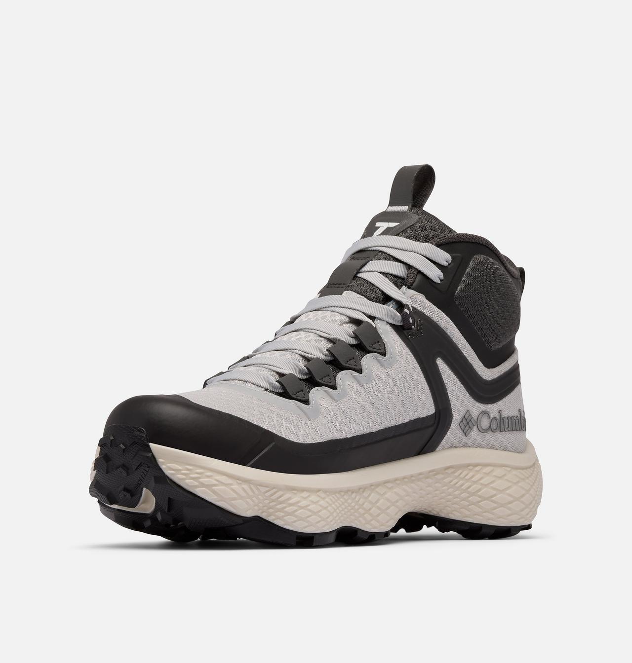 Women's Escape Thrive™ Titanium™ OutDry™ Mid Shoe | 063 | 8.5 7