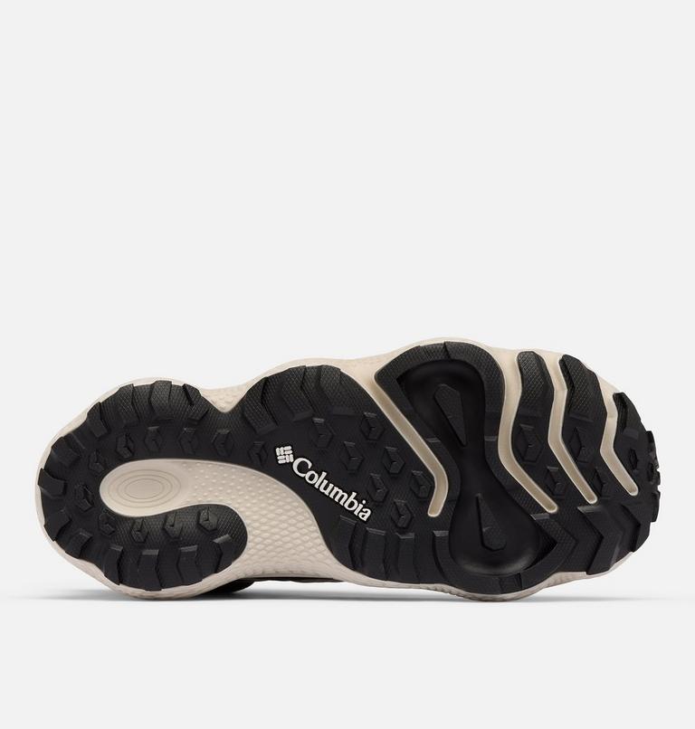 Chaussure de Randonnée Mid Escape Thrive Titanium Outdry Femme, Color: Grey Ice, Dark Grey, image 5