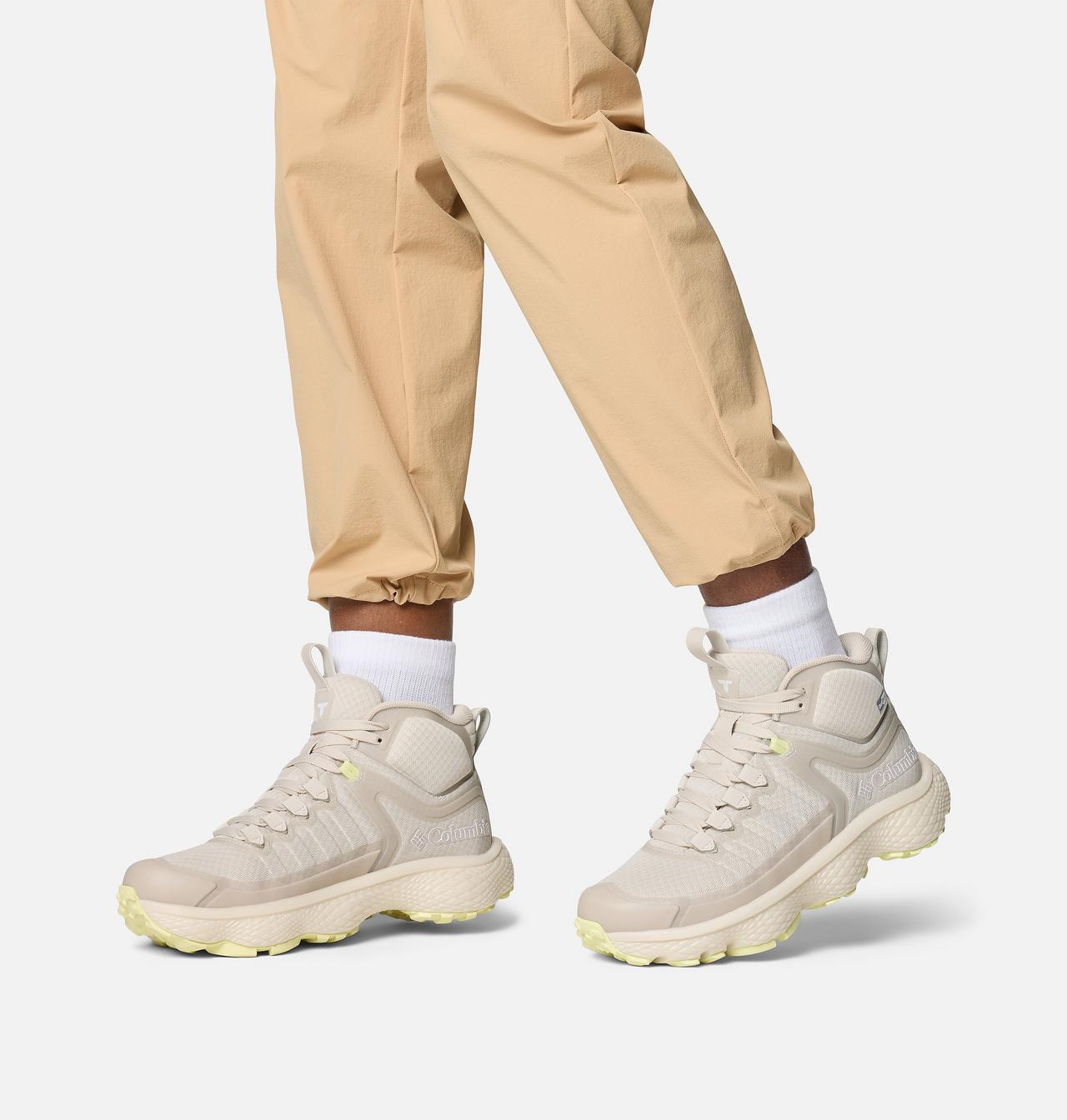 Women's Escape Thrive™ Titanium™ OutDry™ Mid Shoe | 083 | 8.5 10