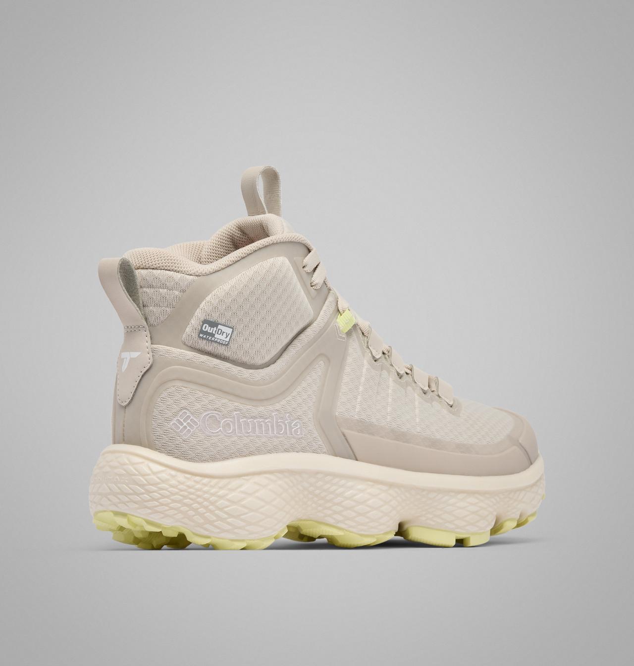 Women's Escape Thrive™ Titanium™ OutDry™ Mid Shoe | 083 | 8.5 9
