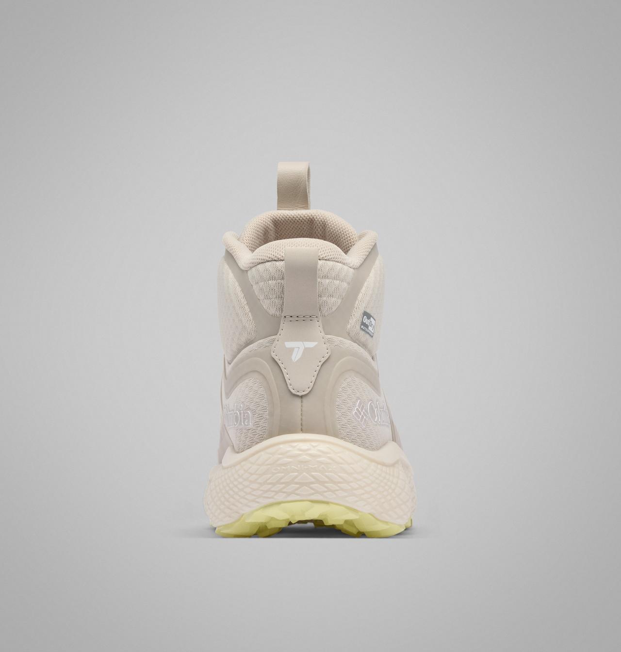 Women's Escape Thrive™ Titanium™ OutDry™ Mid Shoe | 083 | 8.5 2