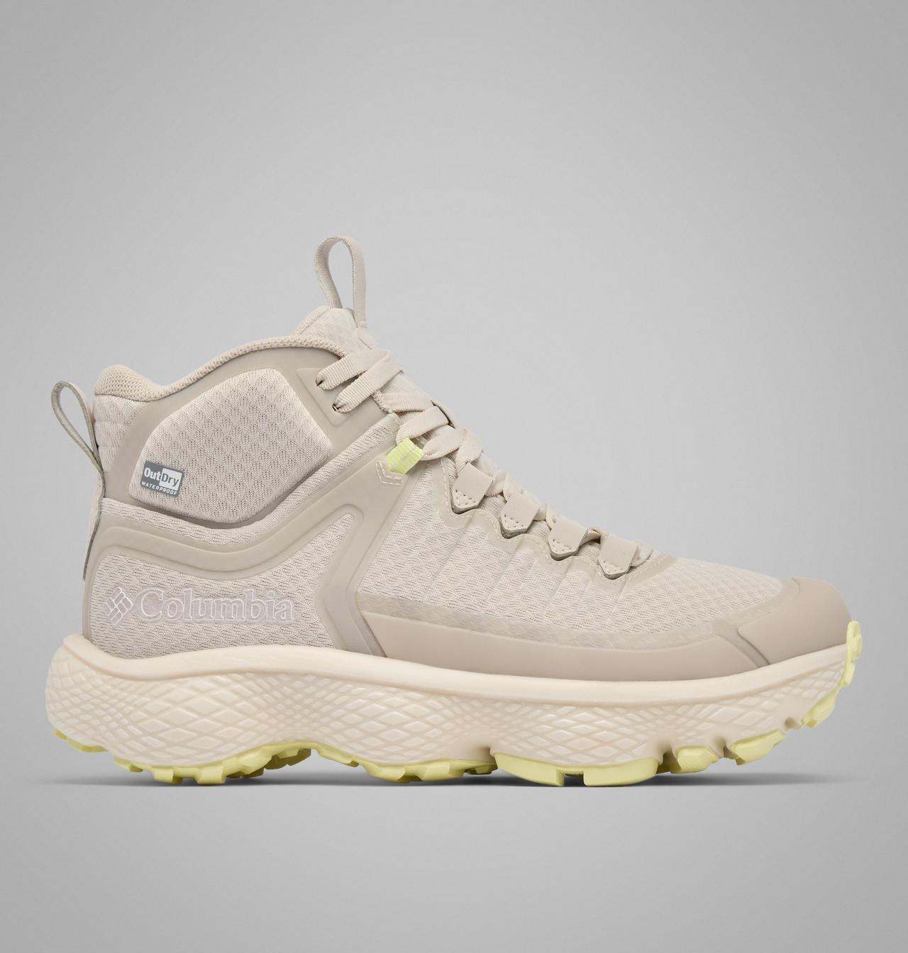 Women's Escape Thrive™ Titanium™ Mid Outdry™ Hiking Shoe |