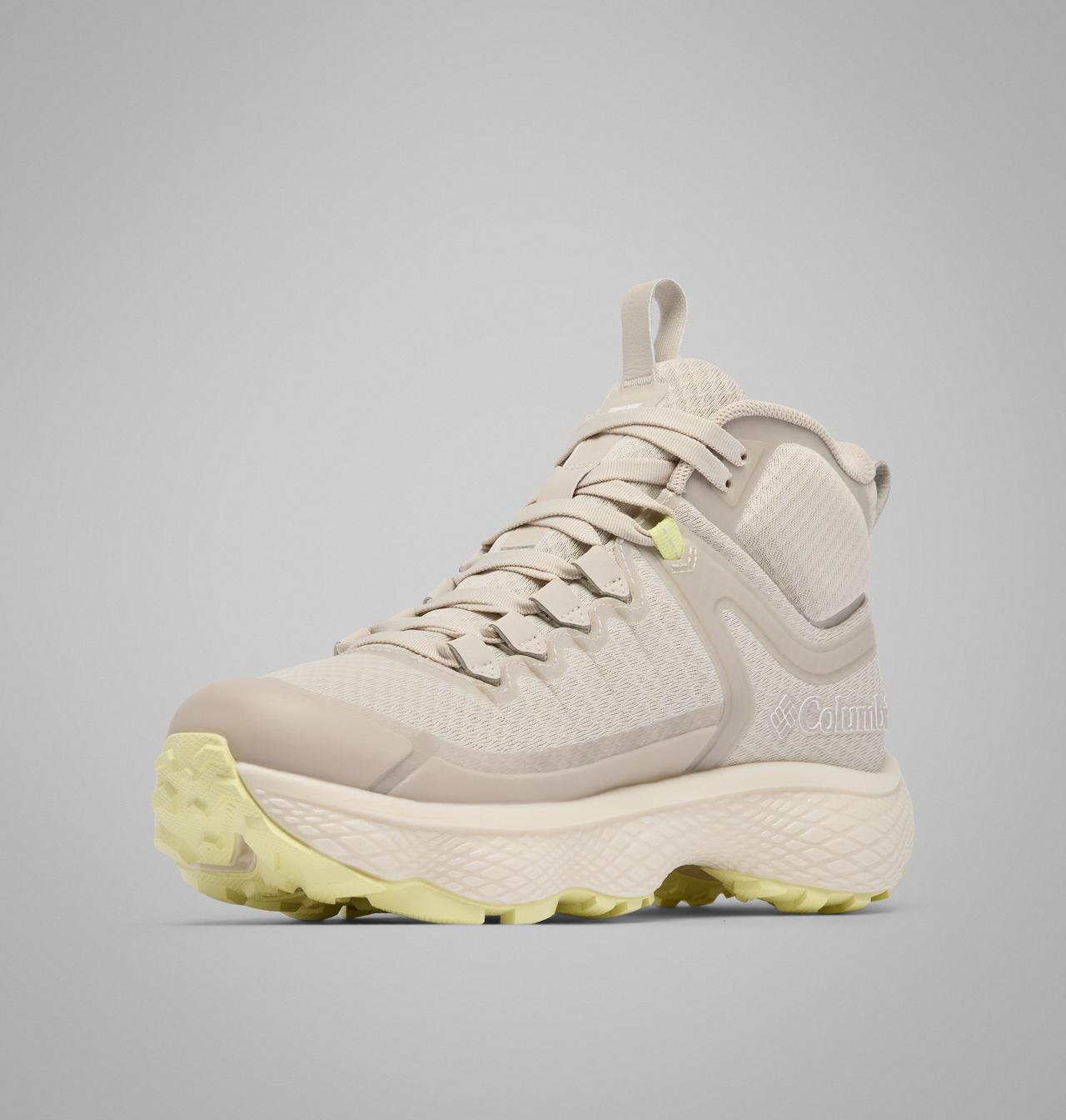 Women's Escape Thrive™ Titanium™ OutDry™ Mid Shoe | 083 | 8.5 7
