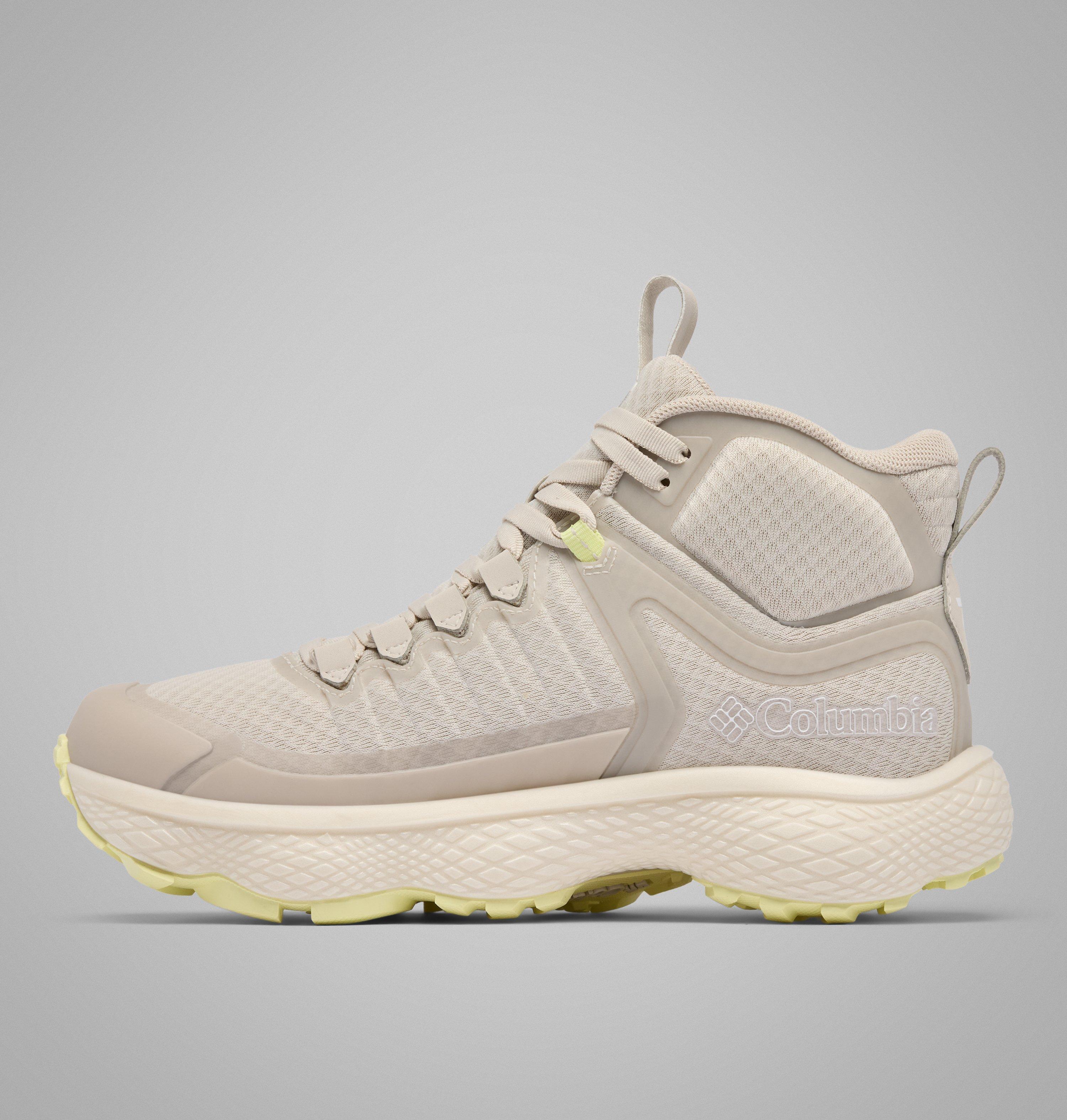Women's Escape Thrive Titanium OutDry Mid Shoe 6