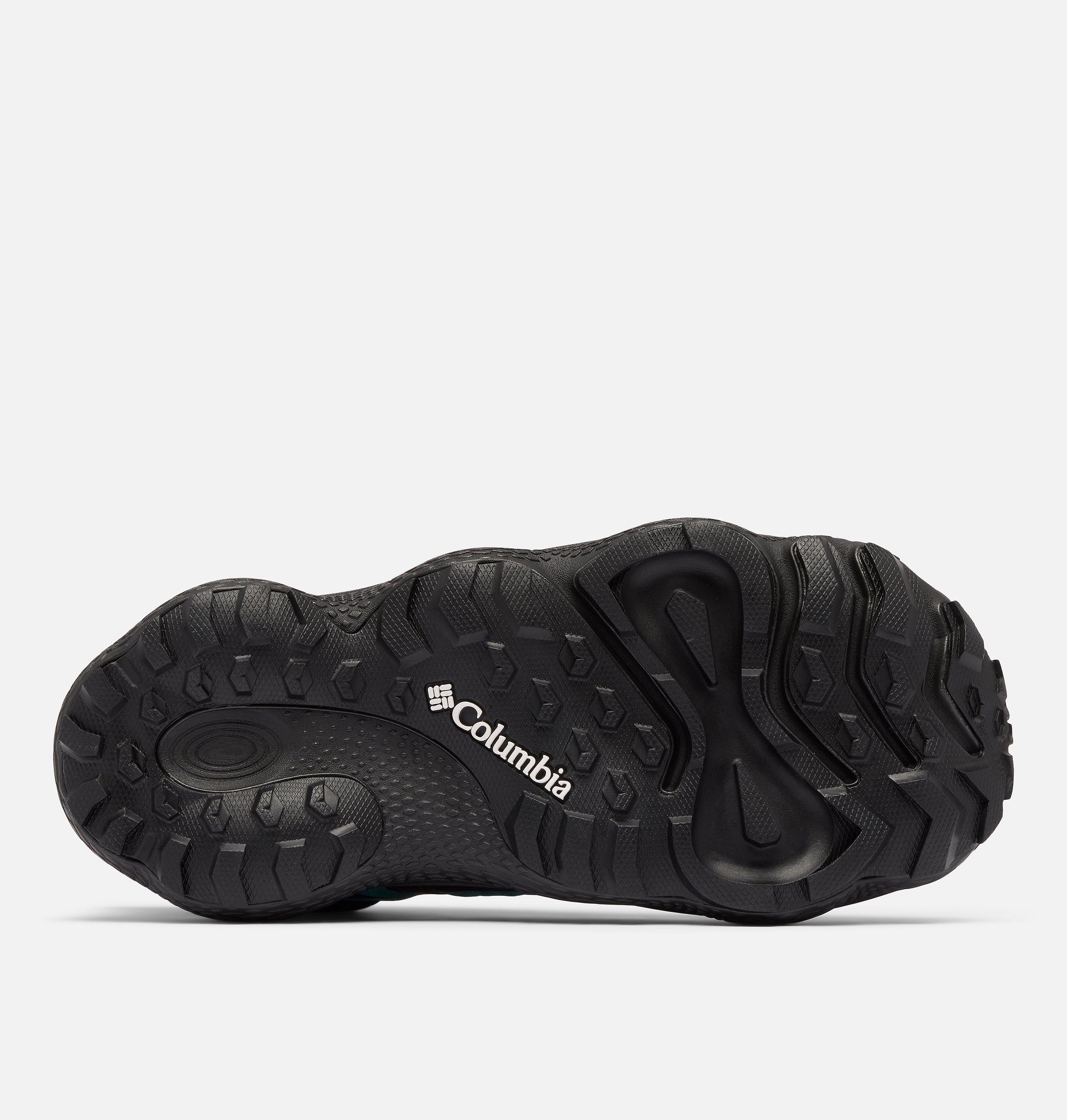 Women's Escape Thrive Titanium OutDry Mid Shoe 5
