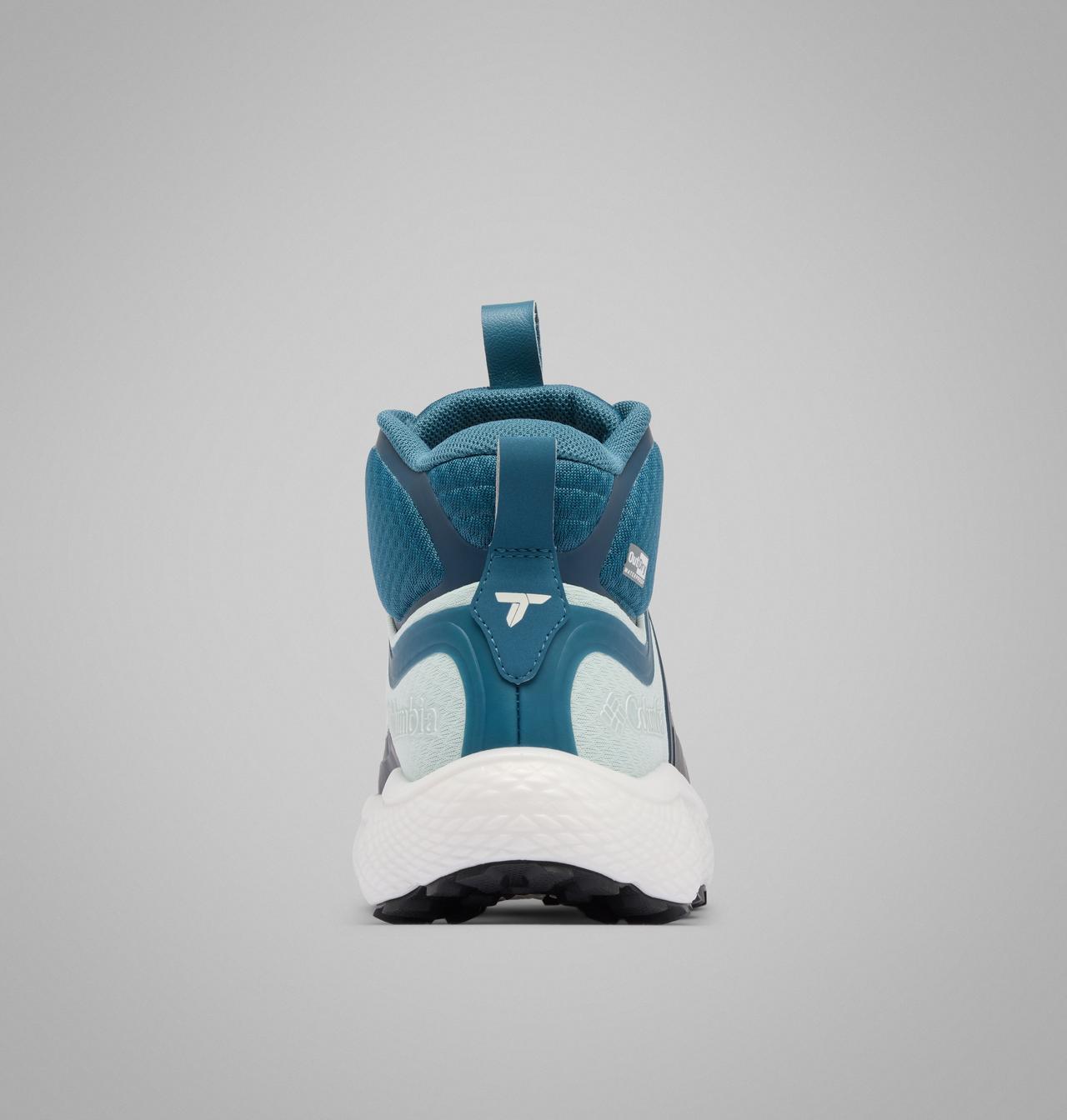 Women's Escape Thrive™ Titanium™ OutDry™ Mid Shoe | 405 | 5.5 2