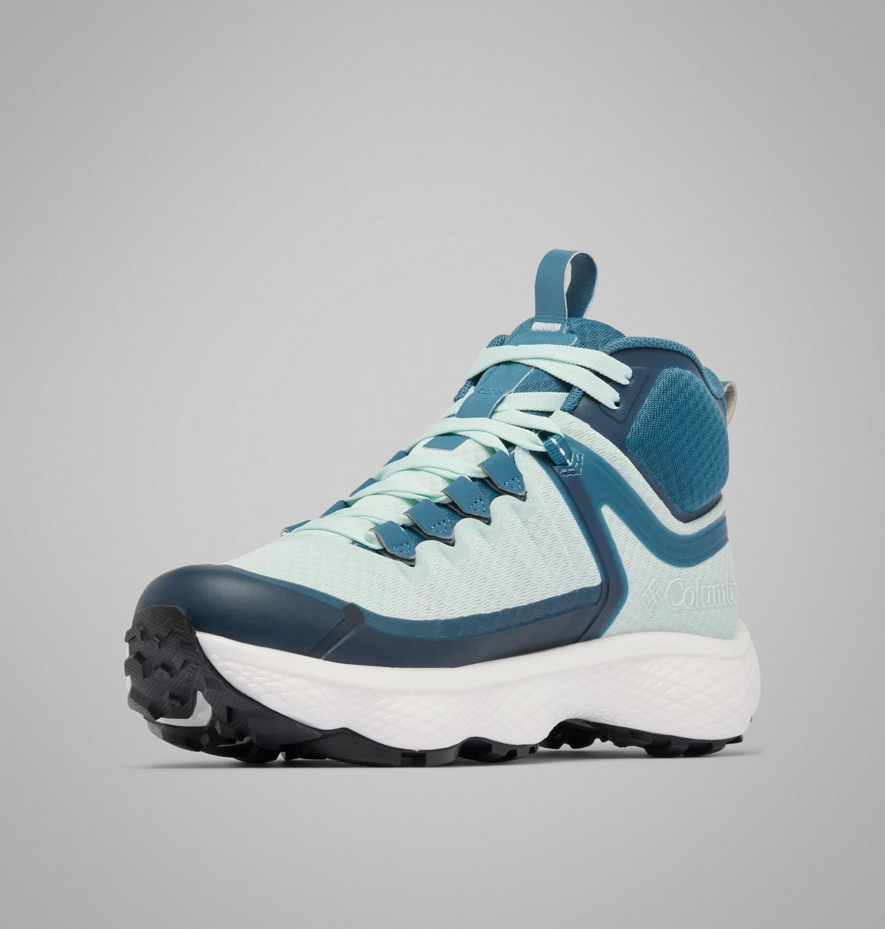 Women's Escape Thrive™ Titanium™ OutDry™ Mid Shoe | 405 | 5.5 7