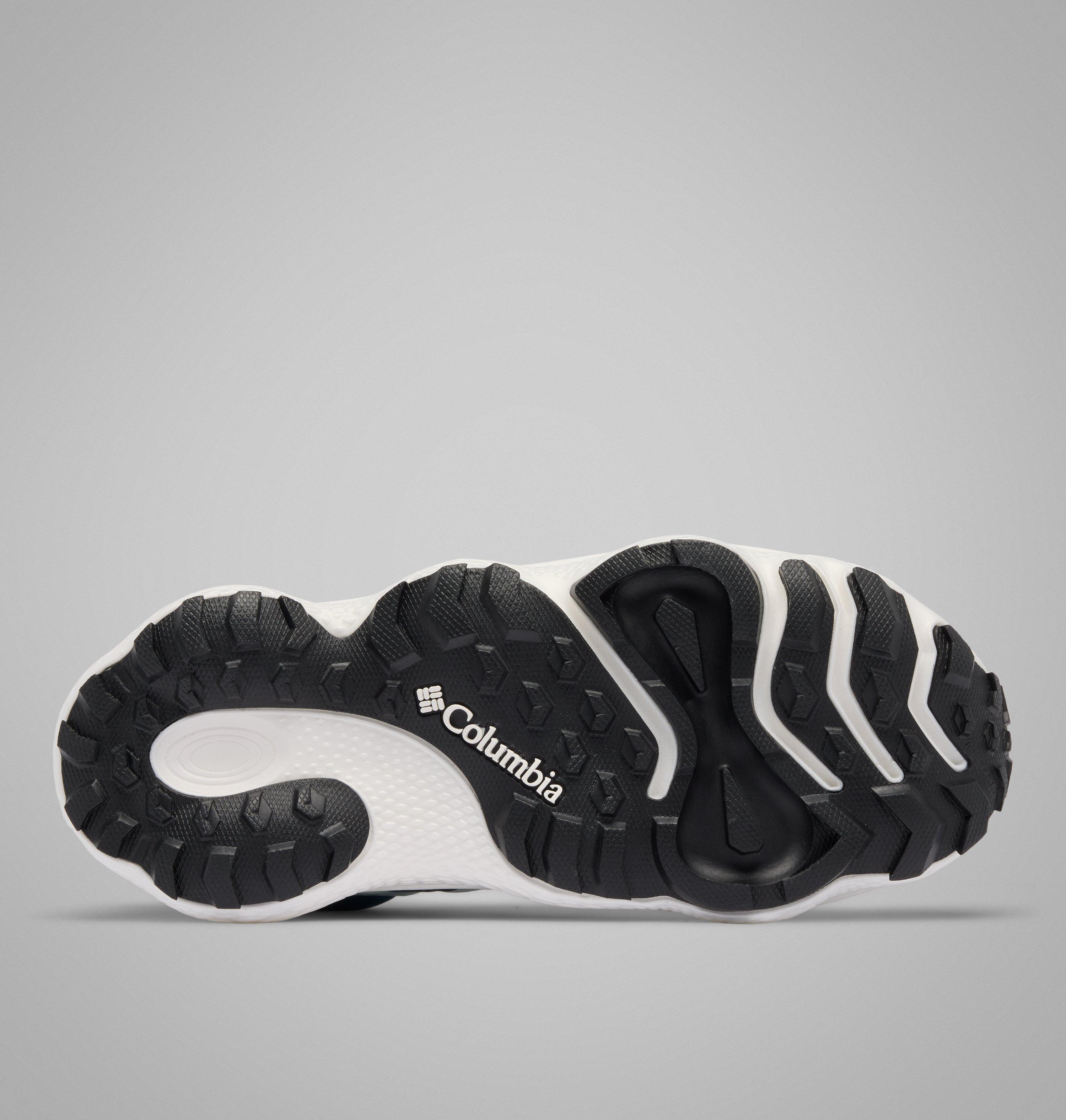 Women's Escape Thrive Titanium OutDry Mid Shoe 4