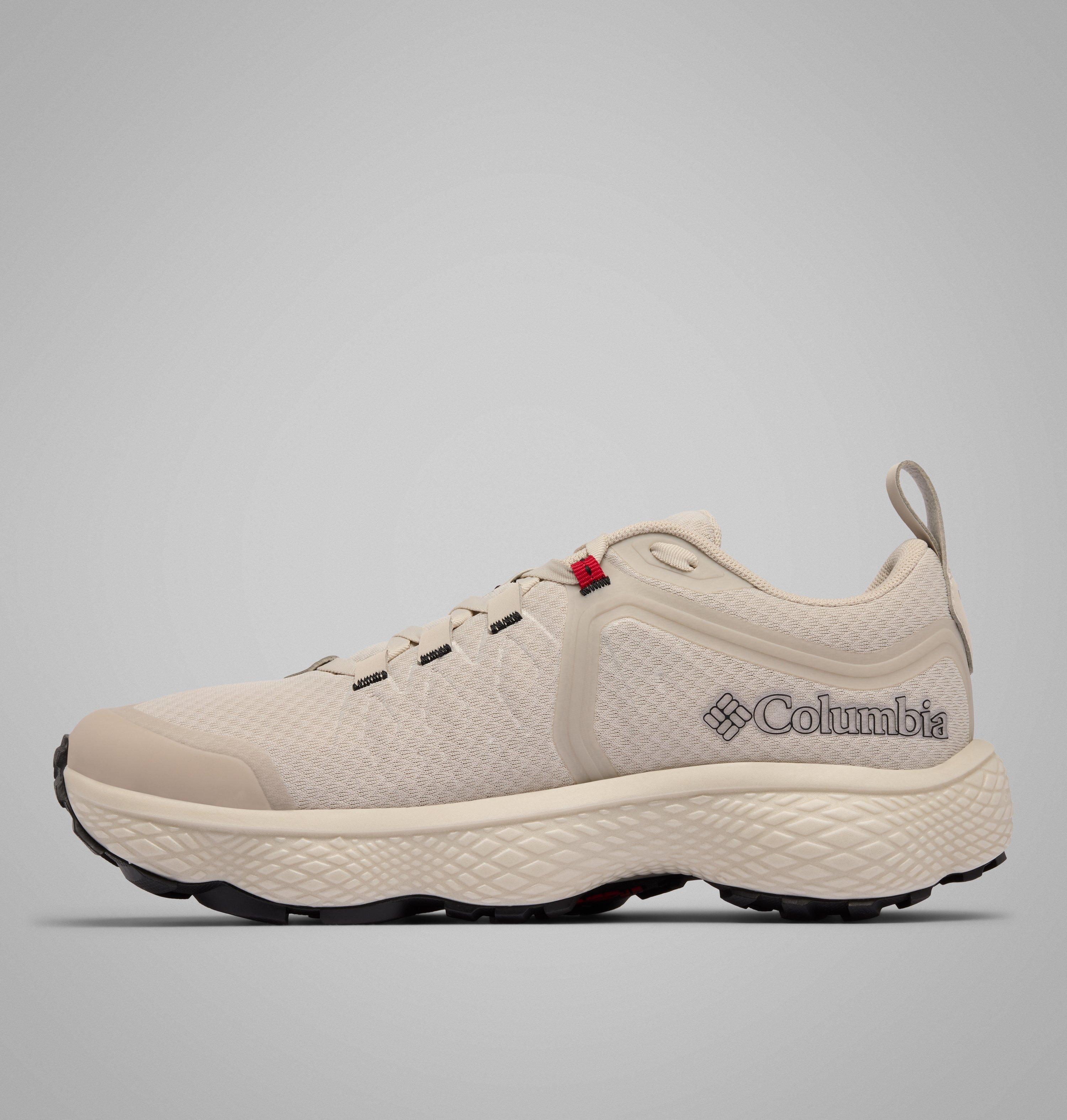 Men's Escape Thrive Titanium Shoe 7