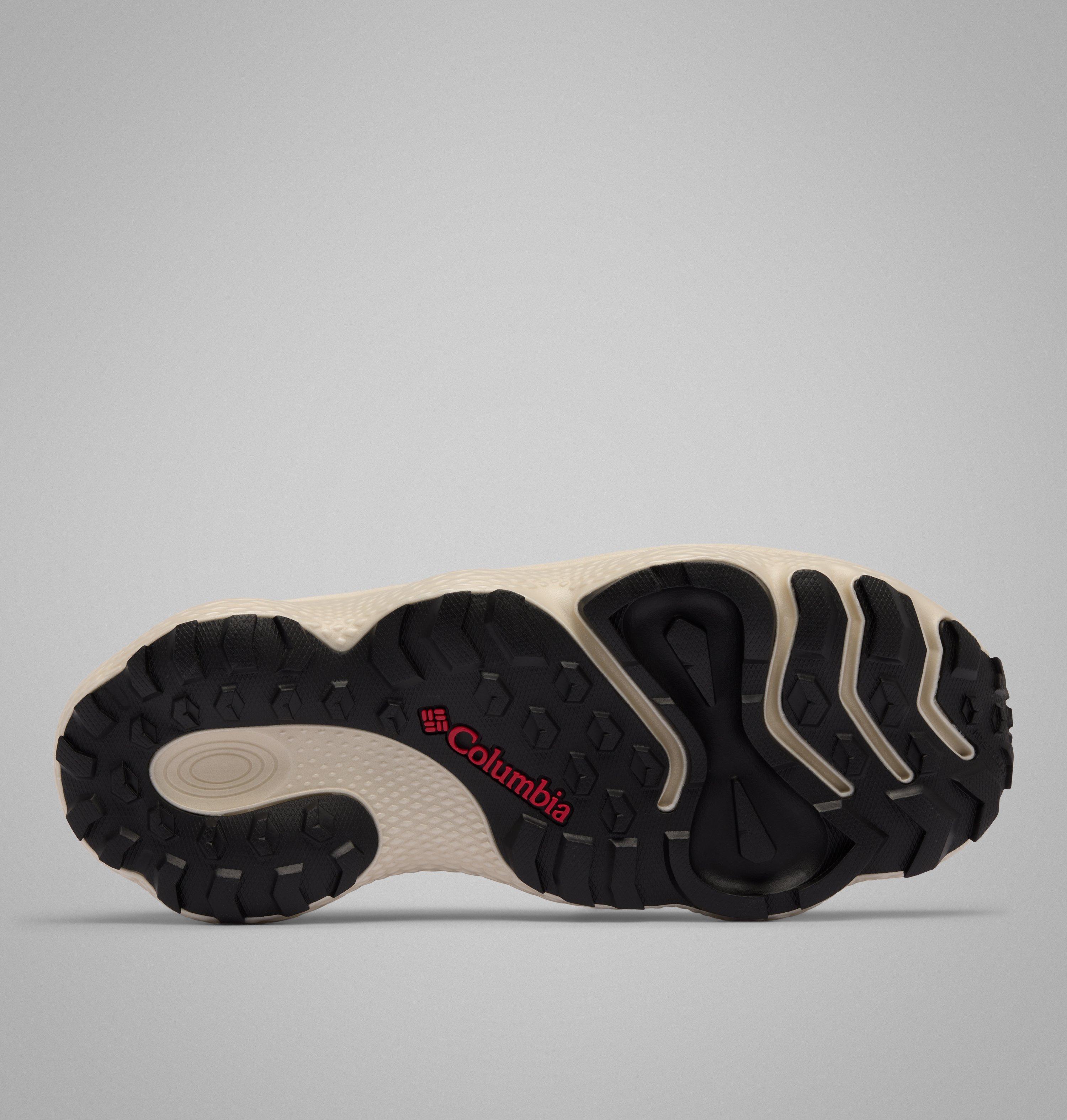 Men's Escape Thrive Titanium Shoe 6