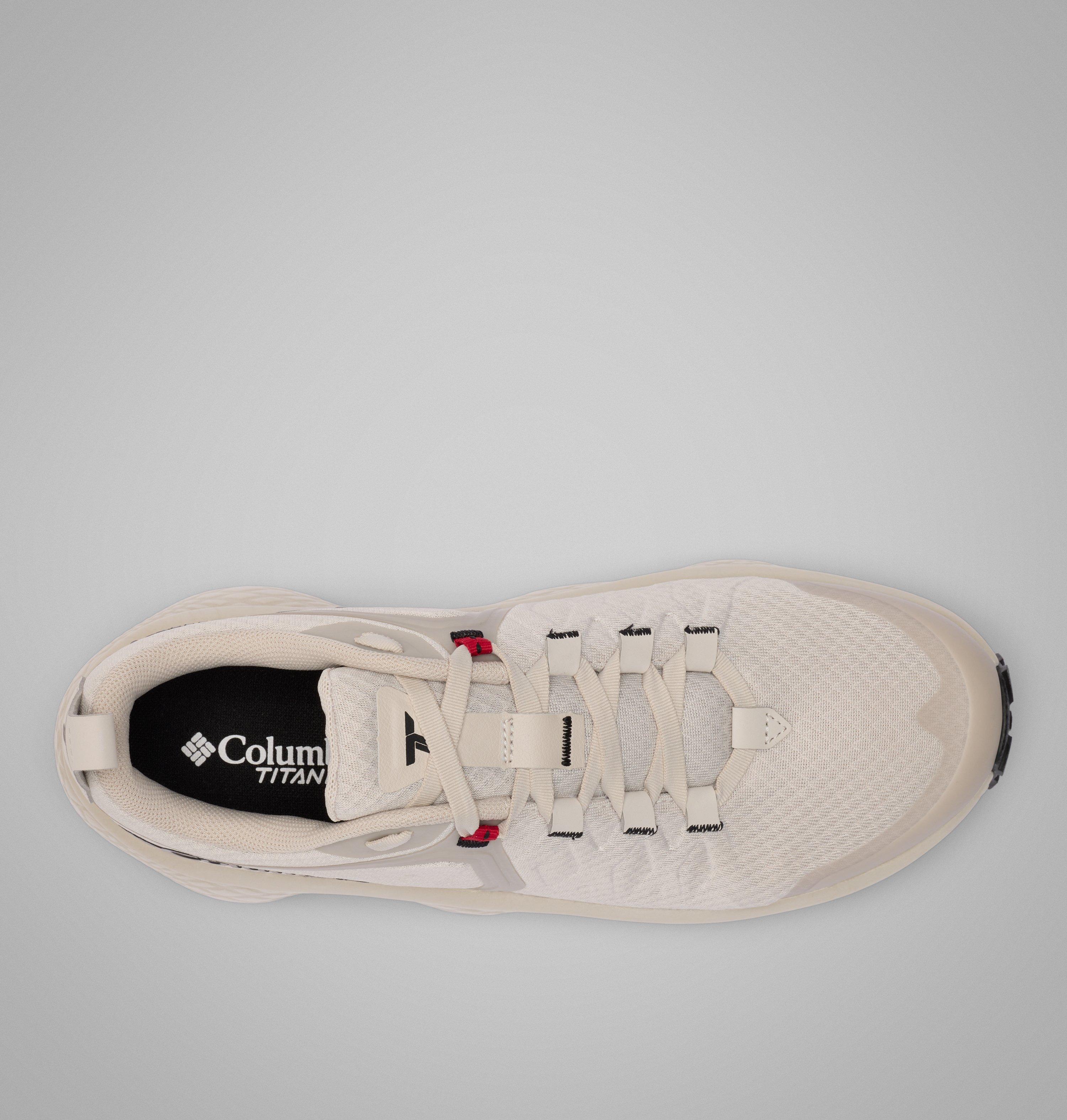 Men's Escape Thrive Titanium Shoe 5