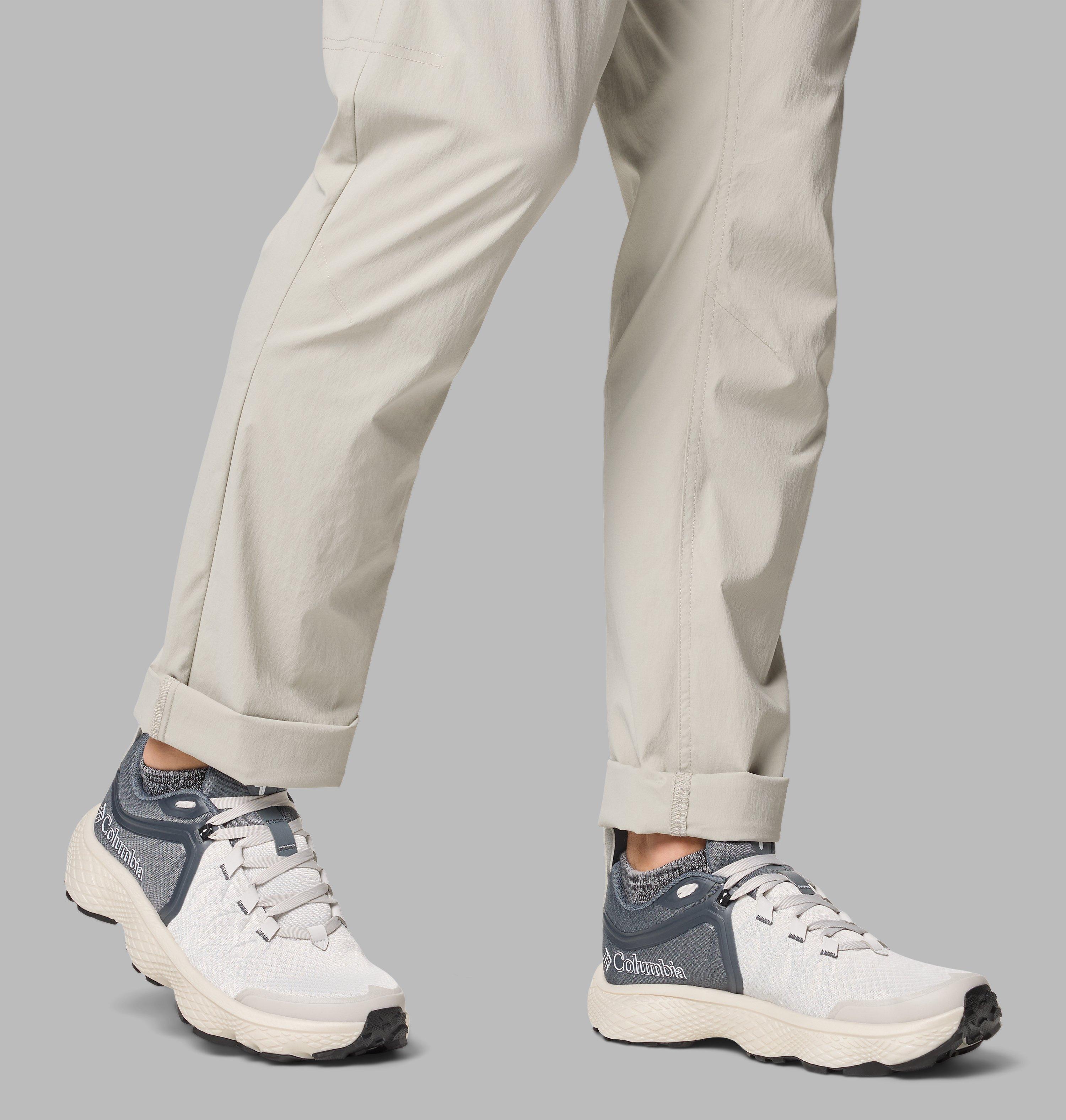 Men's Escape Thrive Titanium Shoe 11