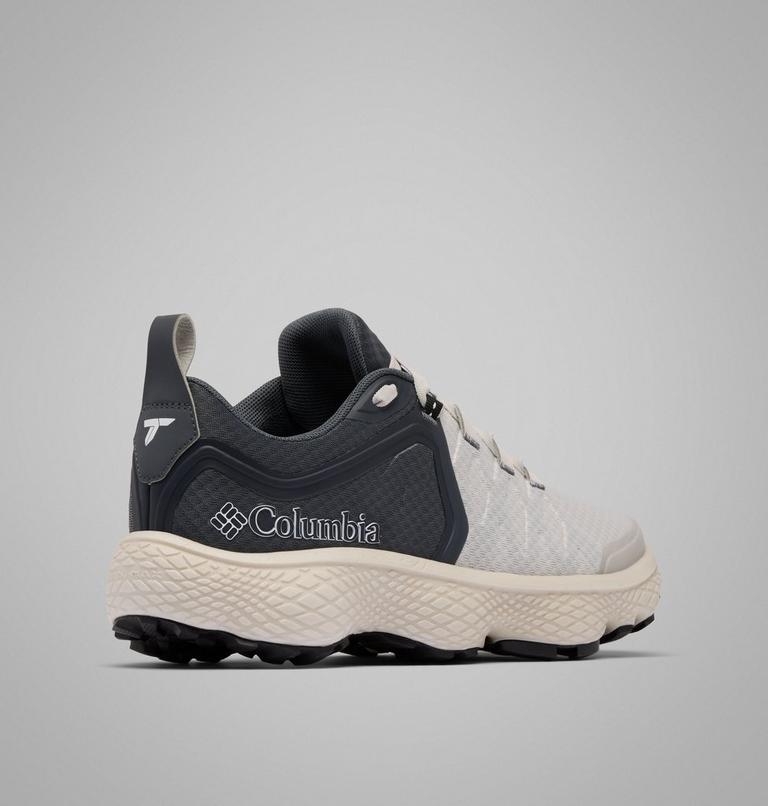 Zapatillas de senderismo Escape Thrive Titanium para hombre, Color: Moonstone, White, image 9