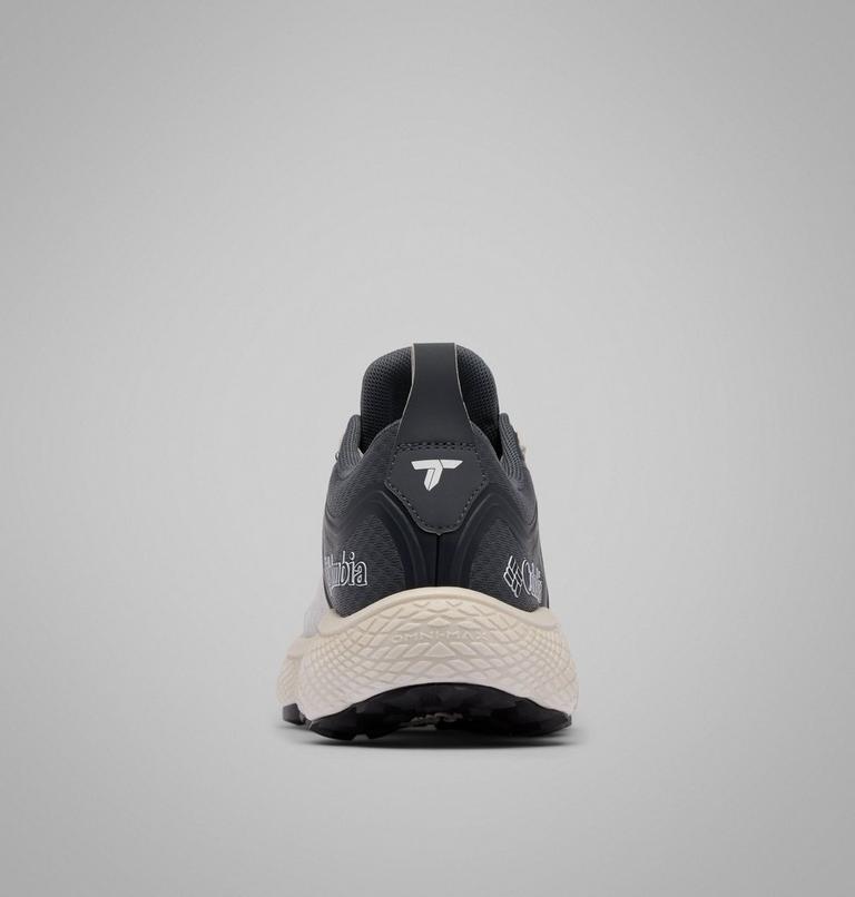 Zapatillas de senderismo Escape Thrive Titanium para hombre, Color: Moonstone, White, image 2