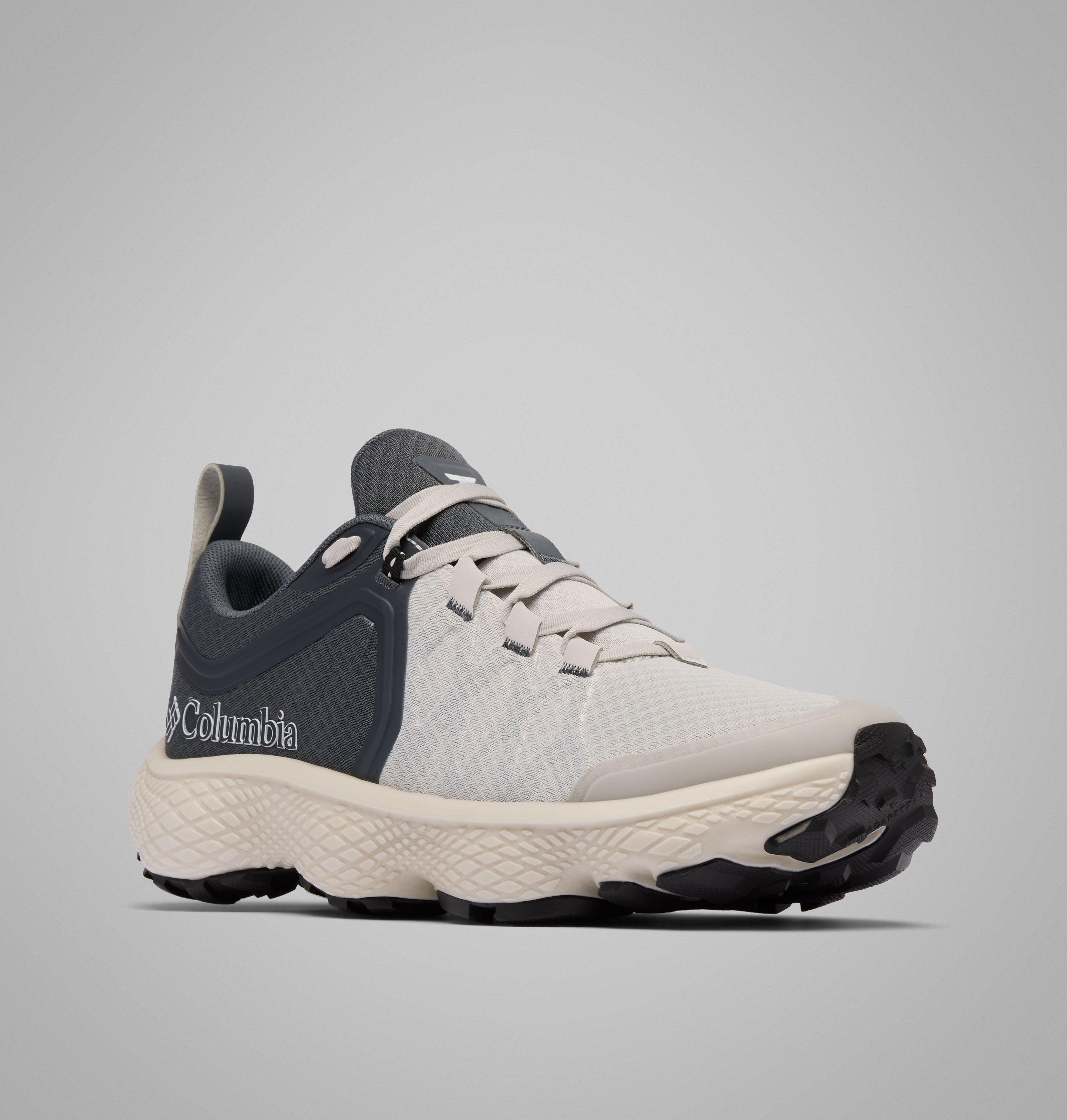 Men's Escape Thrive Titanium Shoe 4