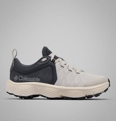 Men's Escape Thrive Titanium Shoe, Color: Moonstone, White, image 1