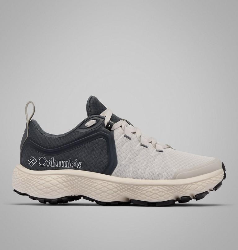 Zapatillas de senderismo Escape Thrive Titanium para hombre, Color: Moonstone, White, image 1