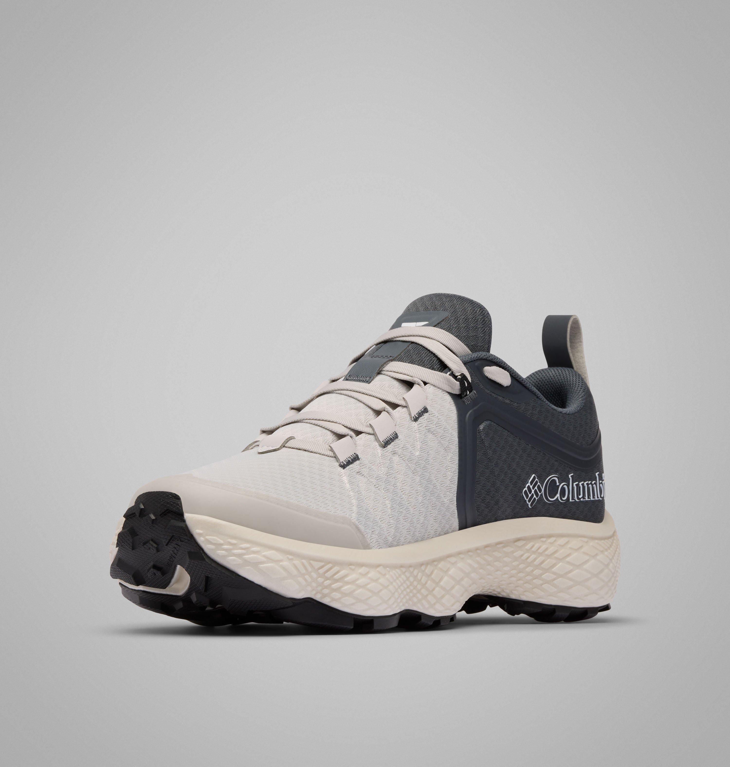 Men's Escape Thrive Titanium Shoe 8