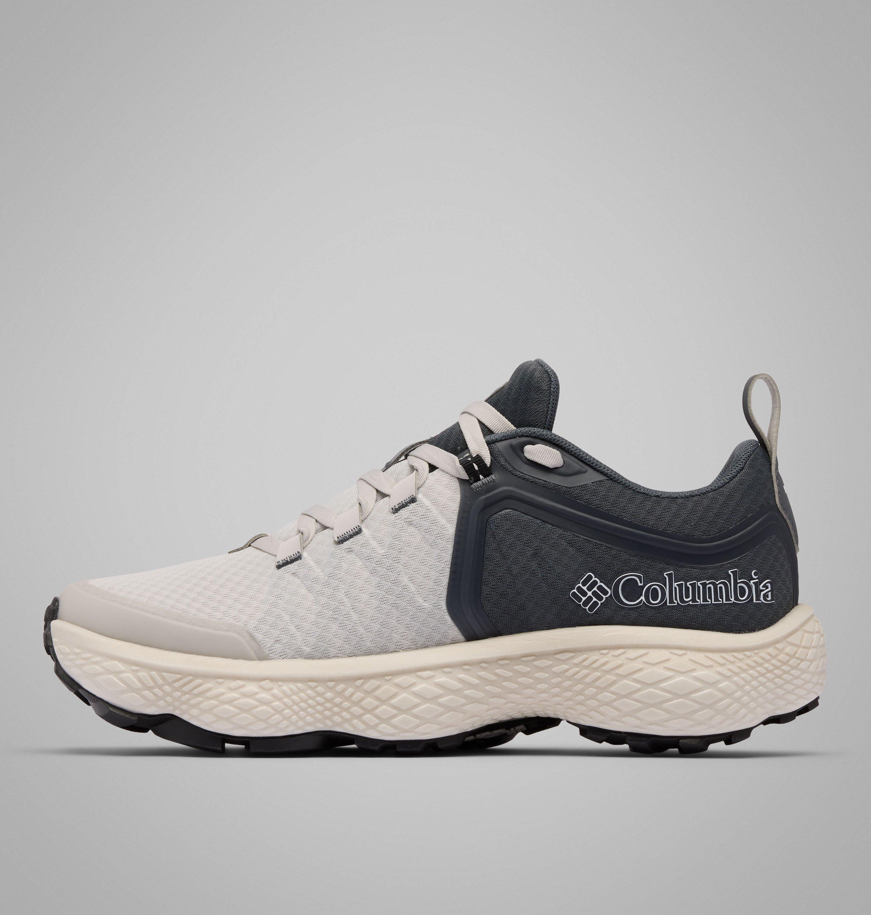 Men's Escape Thrive Titanium Shoe 7