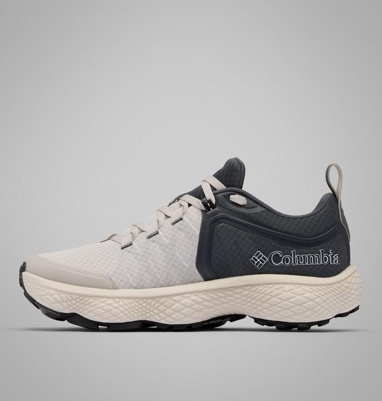Zapatillas de senderismo Escape Thrive Titanium para hombre, Color: Moonstone, White, image 6