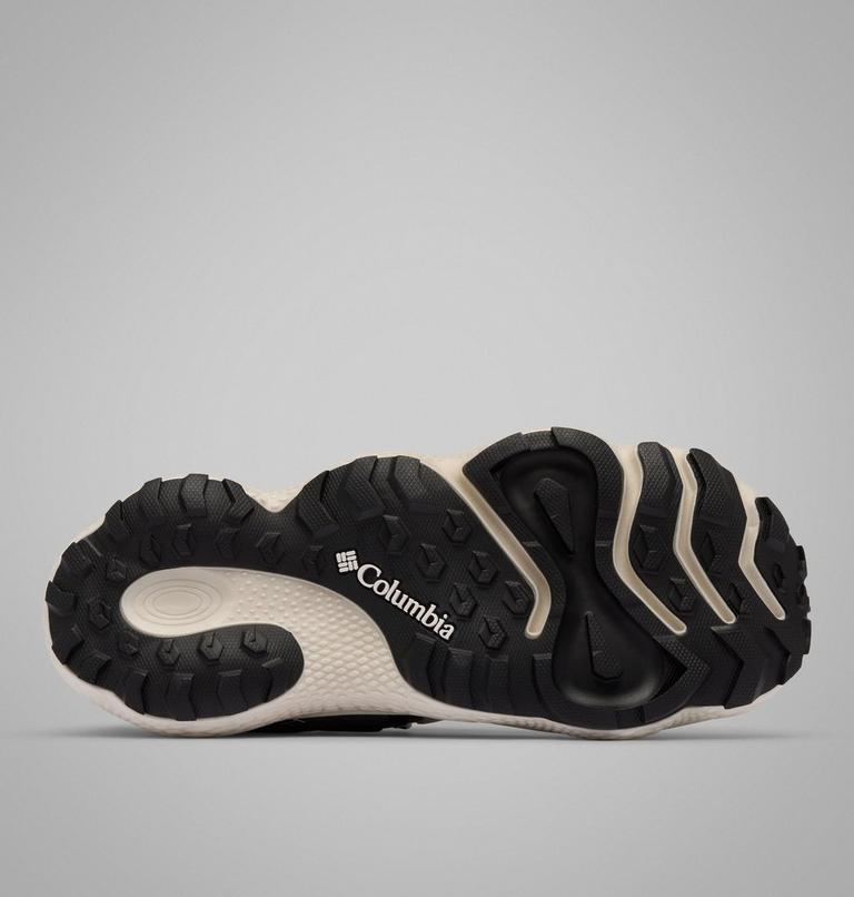 Zapatillas de senderismo Escape Thrive Titanium para hombre, Color: Moonstone, White, image 5