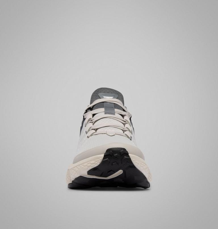 Zapatillas de senderismo Escape Thrive Titanium para hombre, Color: Moonstone, White, image 8