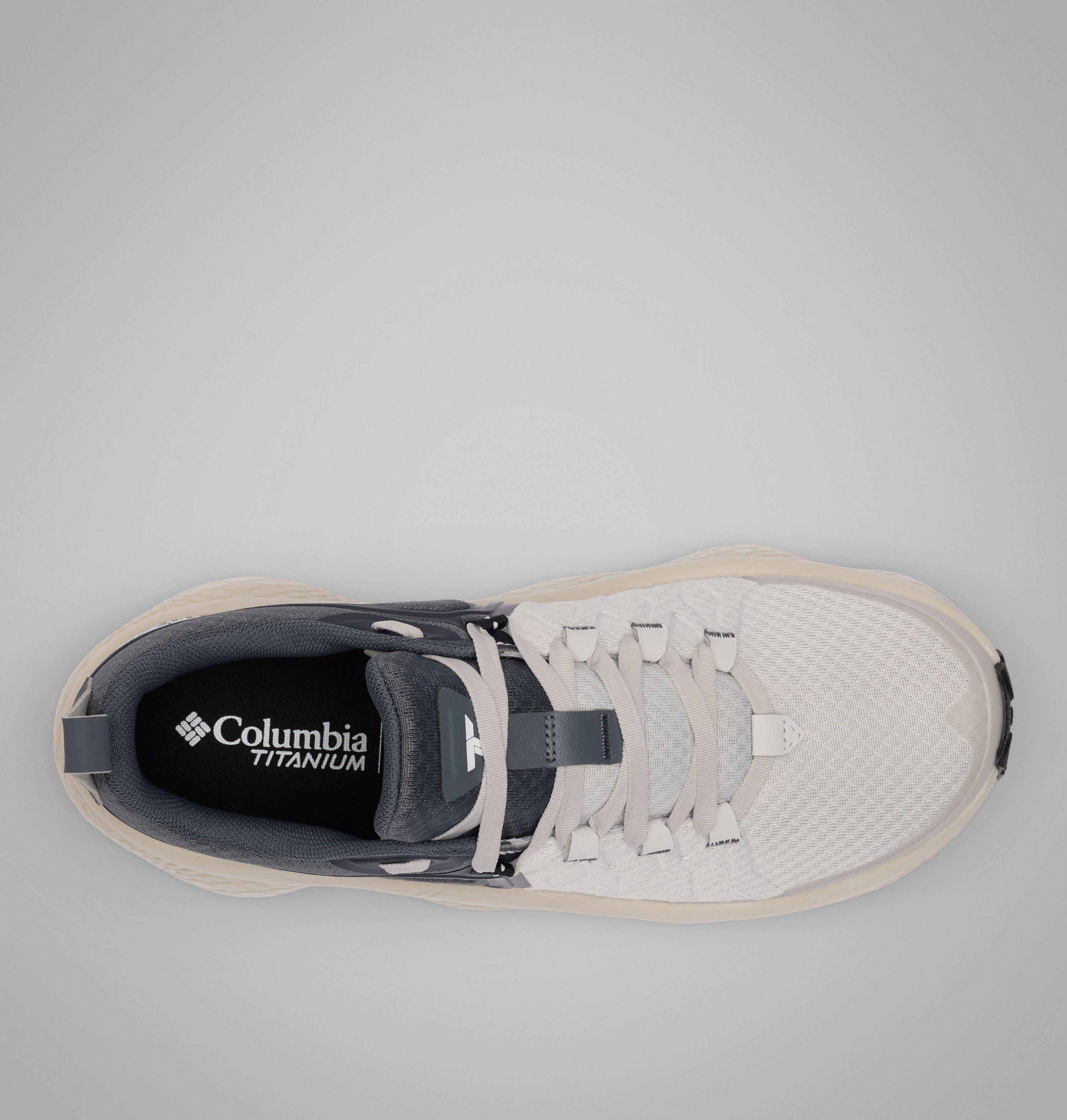 Men's Escape Thrive Titanium Shoe 5