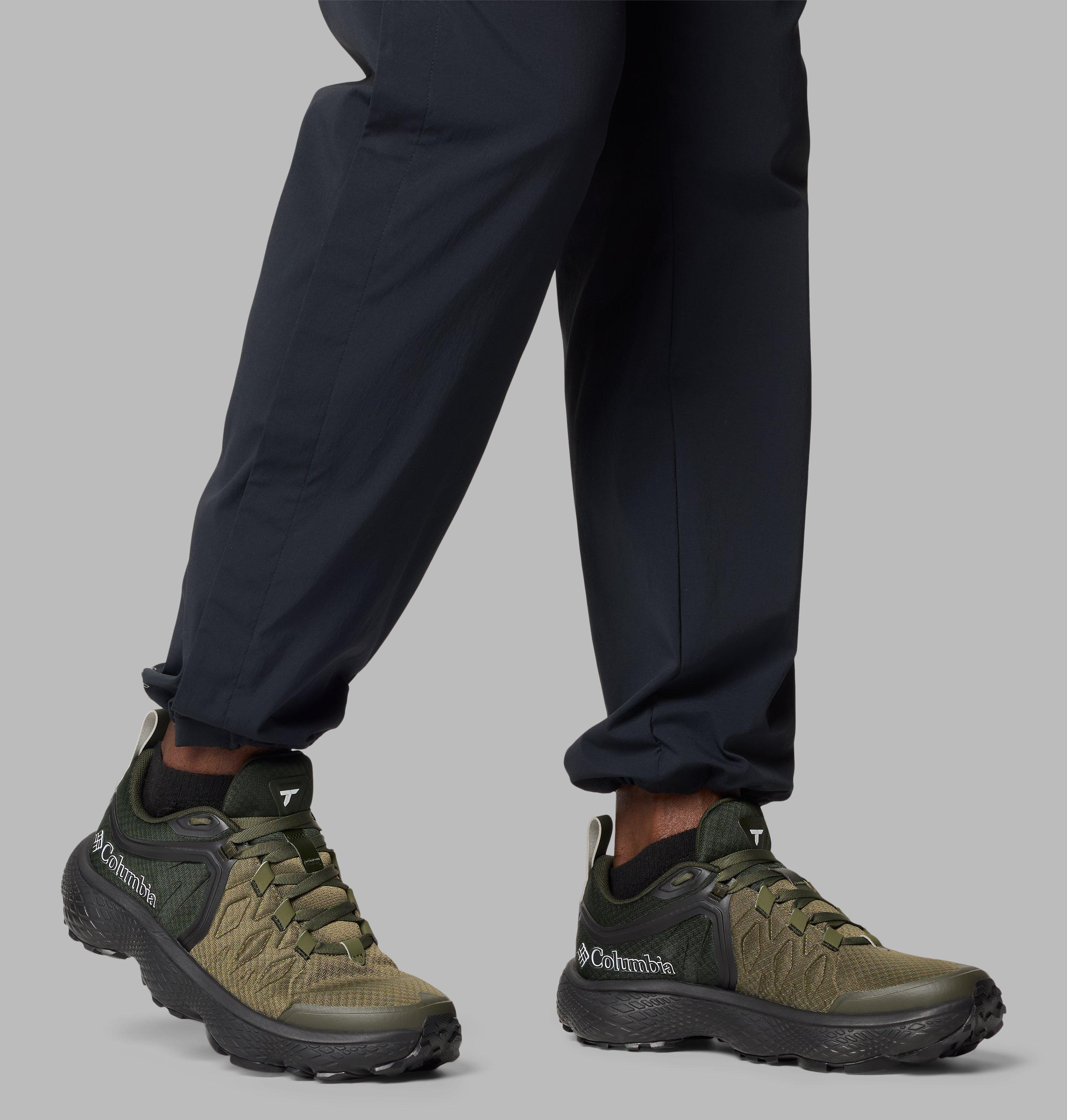 Men's Escape Thrive Titanium Shoe 11