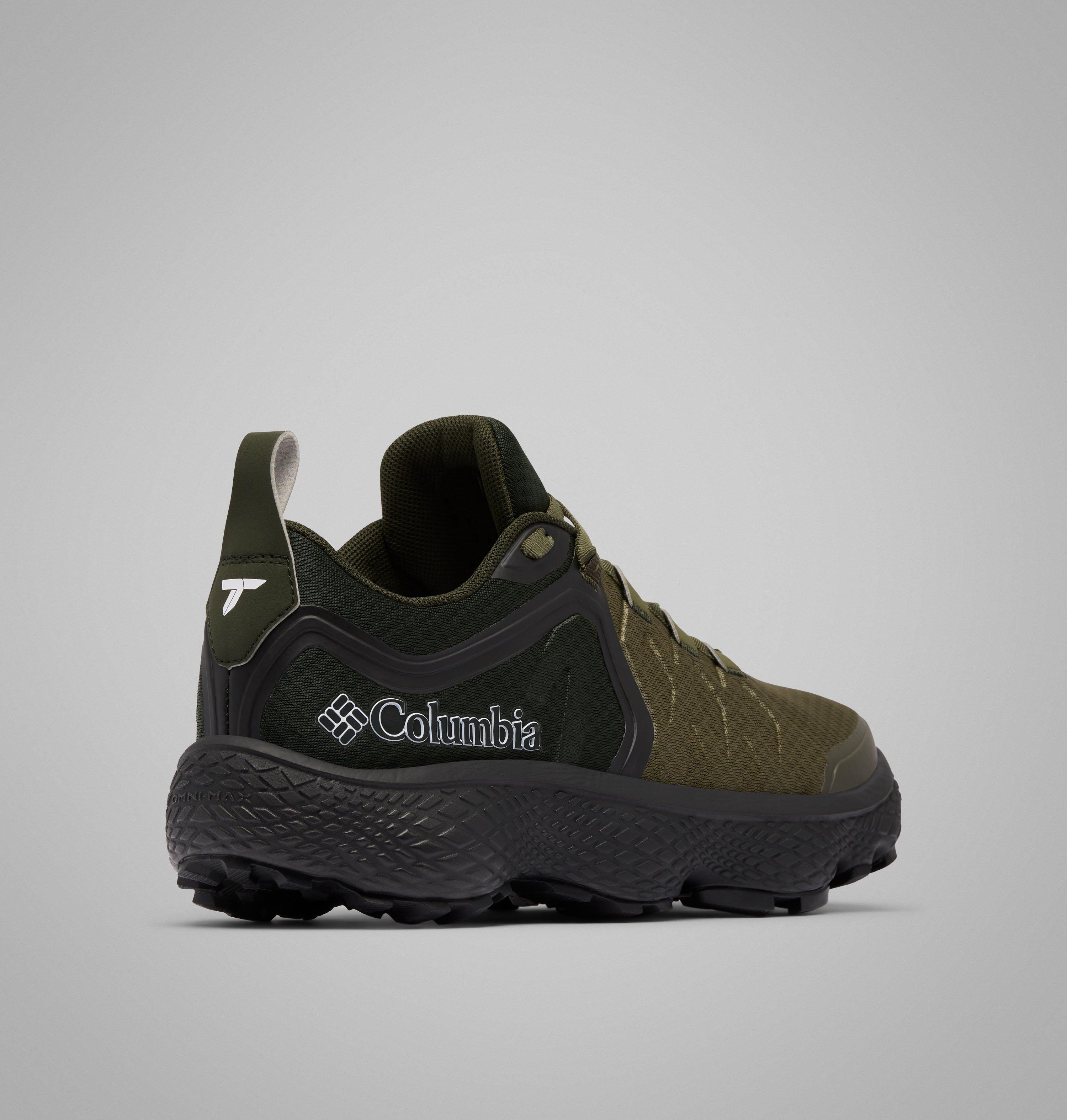 Men's Escape Thrive Titanium Shoe 10