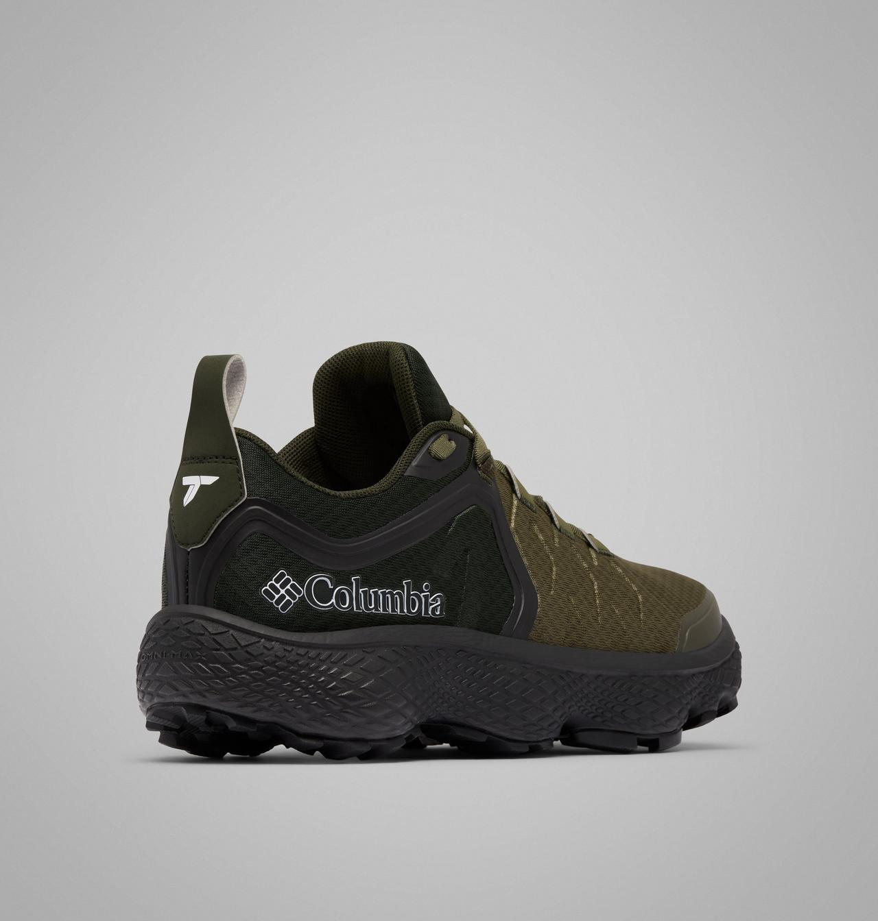 Men's Escape Thrive™ Titanium™ Shoe | 383 | 10 10