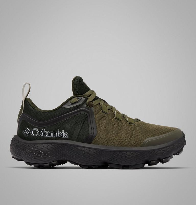 Men's Escape Thrive Titanium Shoe, Color: Nori, White, image 1