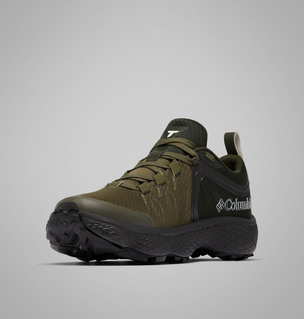 Men's Escape Thrive™ Titanium™ Shoe | 383 | 10 8