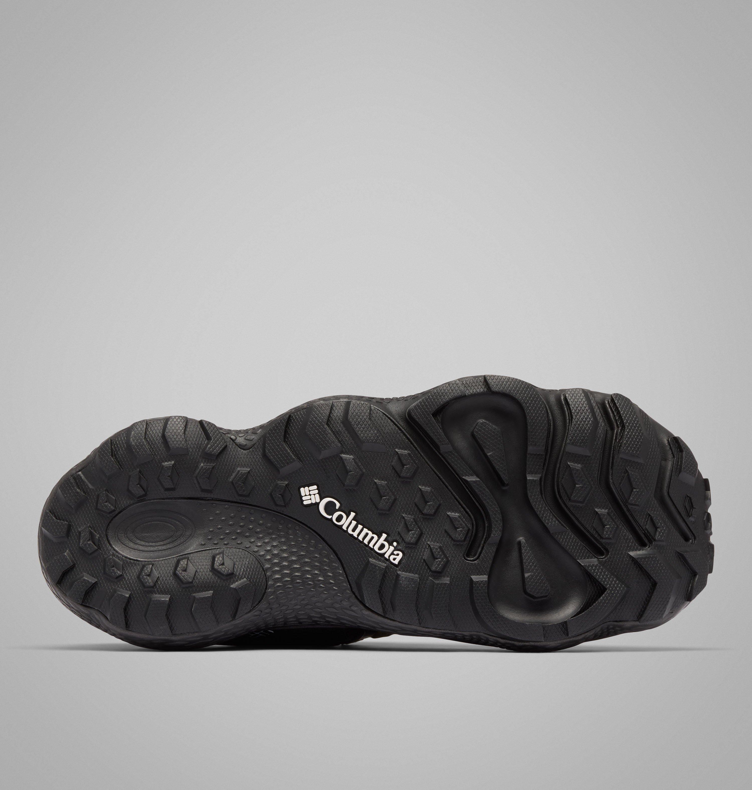 Men's Escape Thrive Titanium Shoe 6
