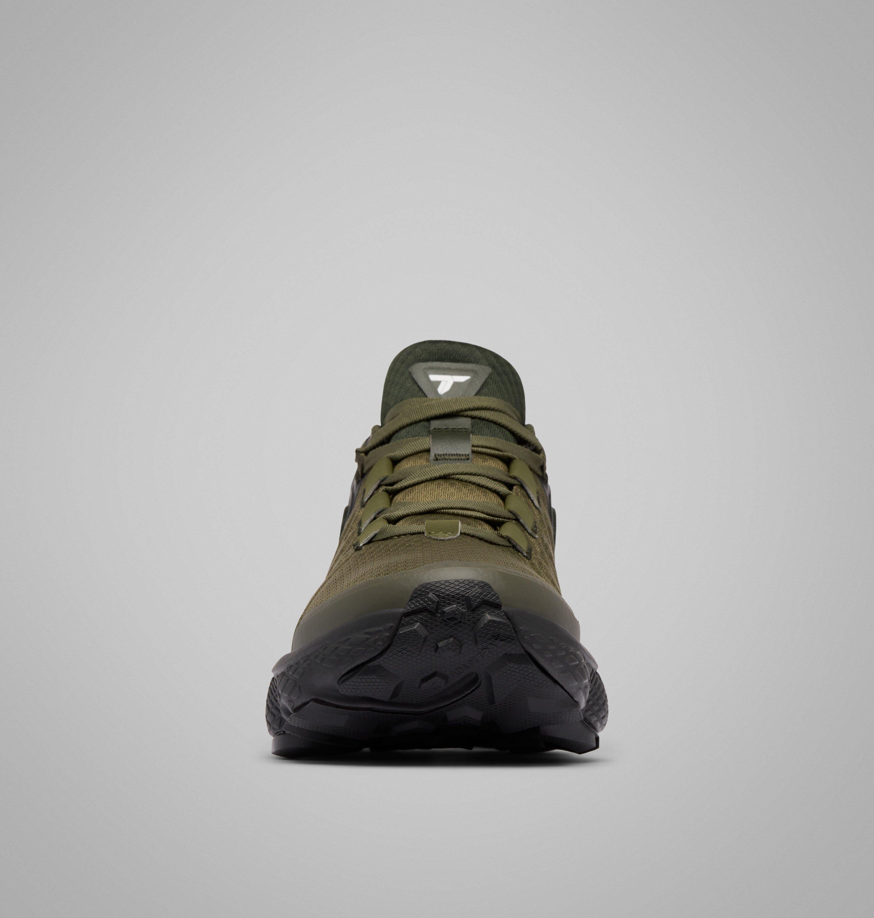 Men's Escape Thrive Titanium Shoe 9