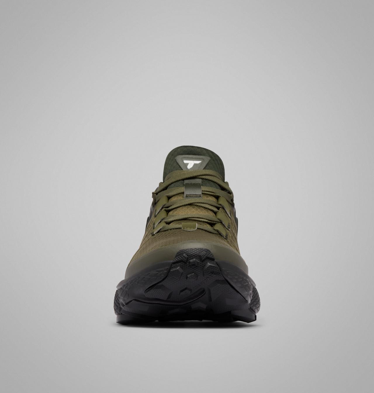 Men's Escape Thrive™ Titanium™ Shoe | 383 | 10 9