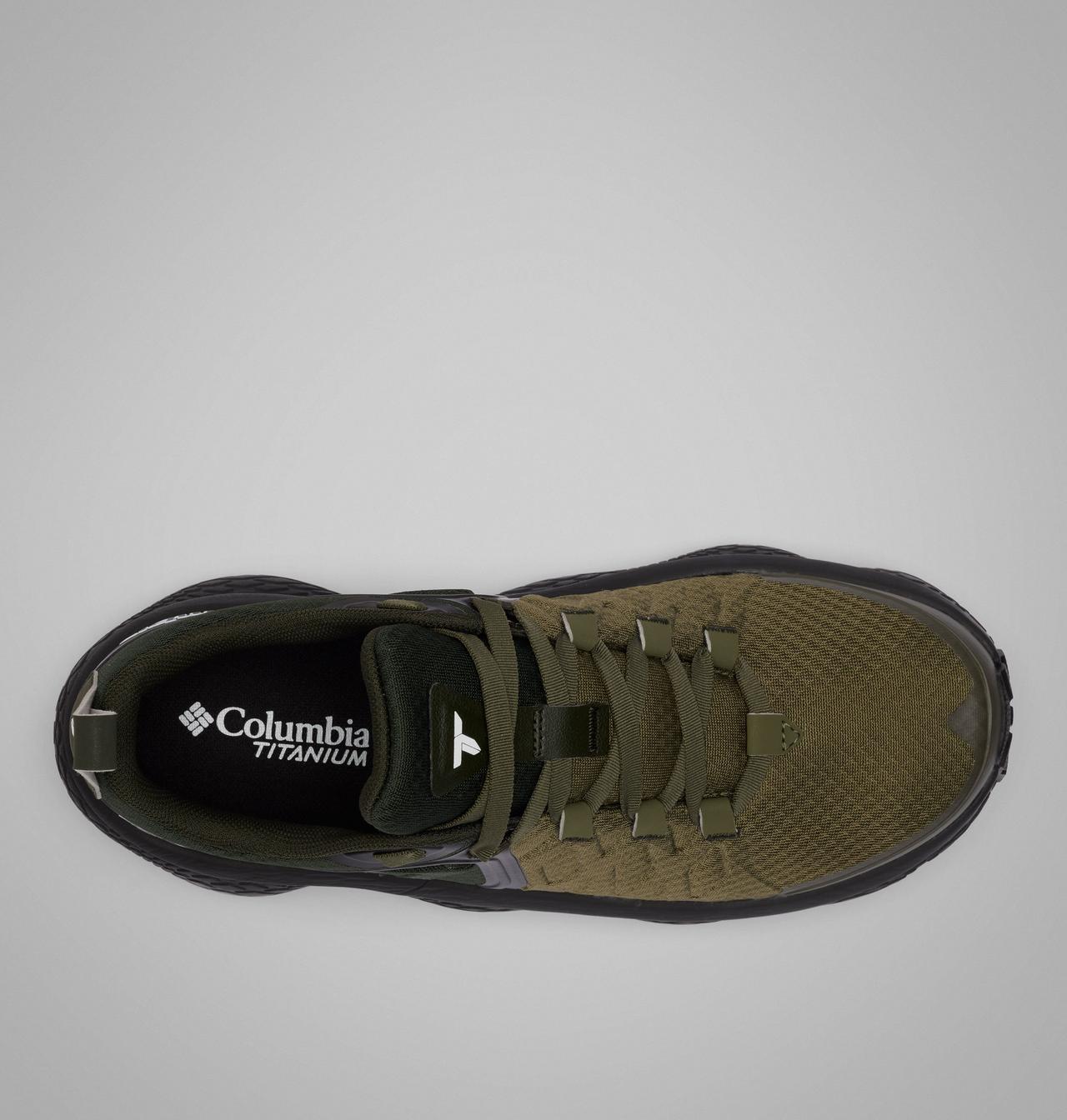 Men's Escape Thrive™ Titanium™ Shoe | 383 | 10 5