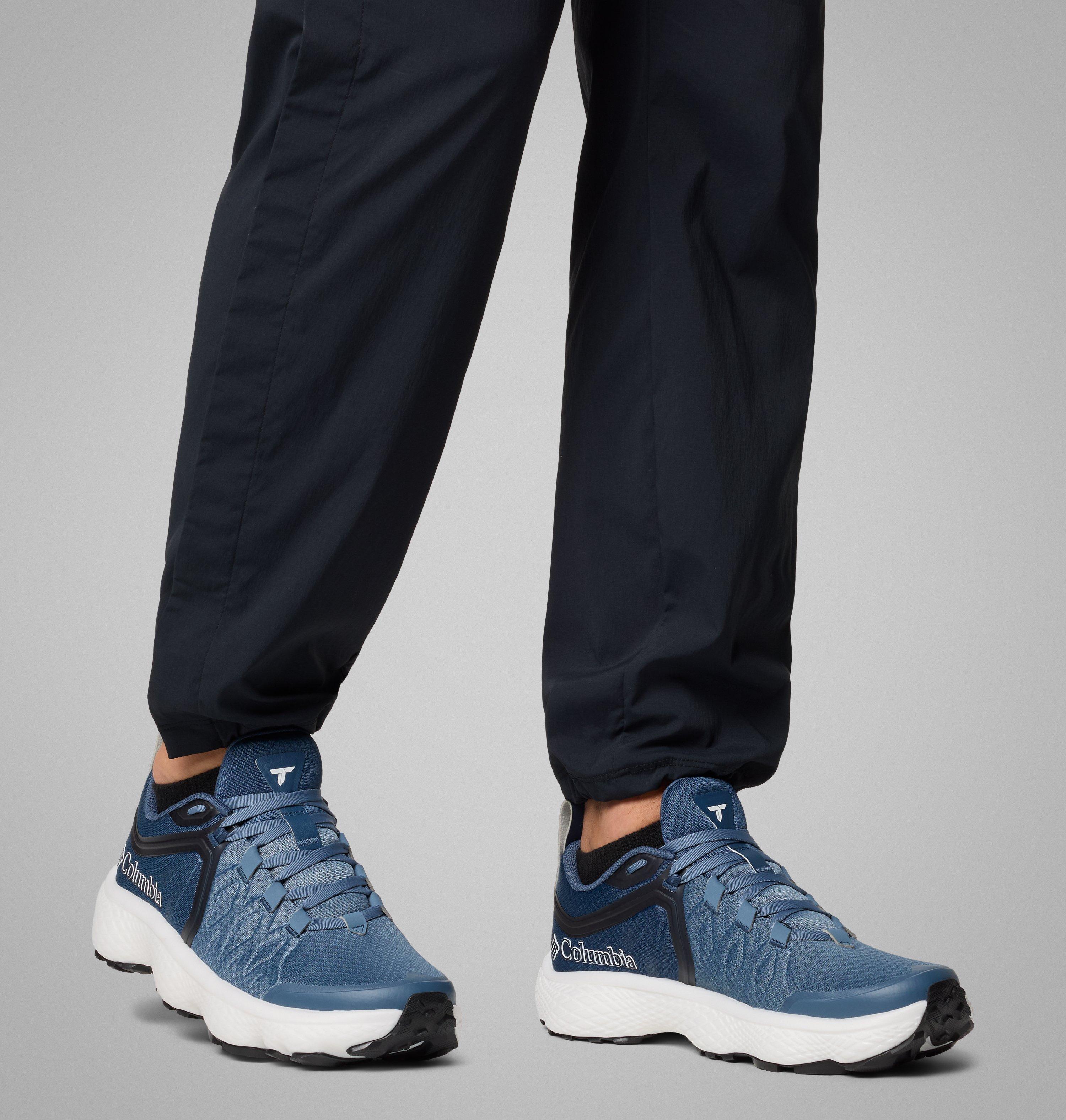 Men's Escape Thrive Titanium Shoe 11