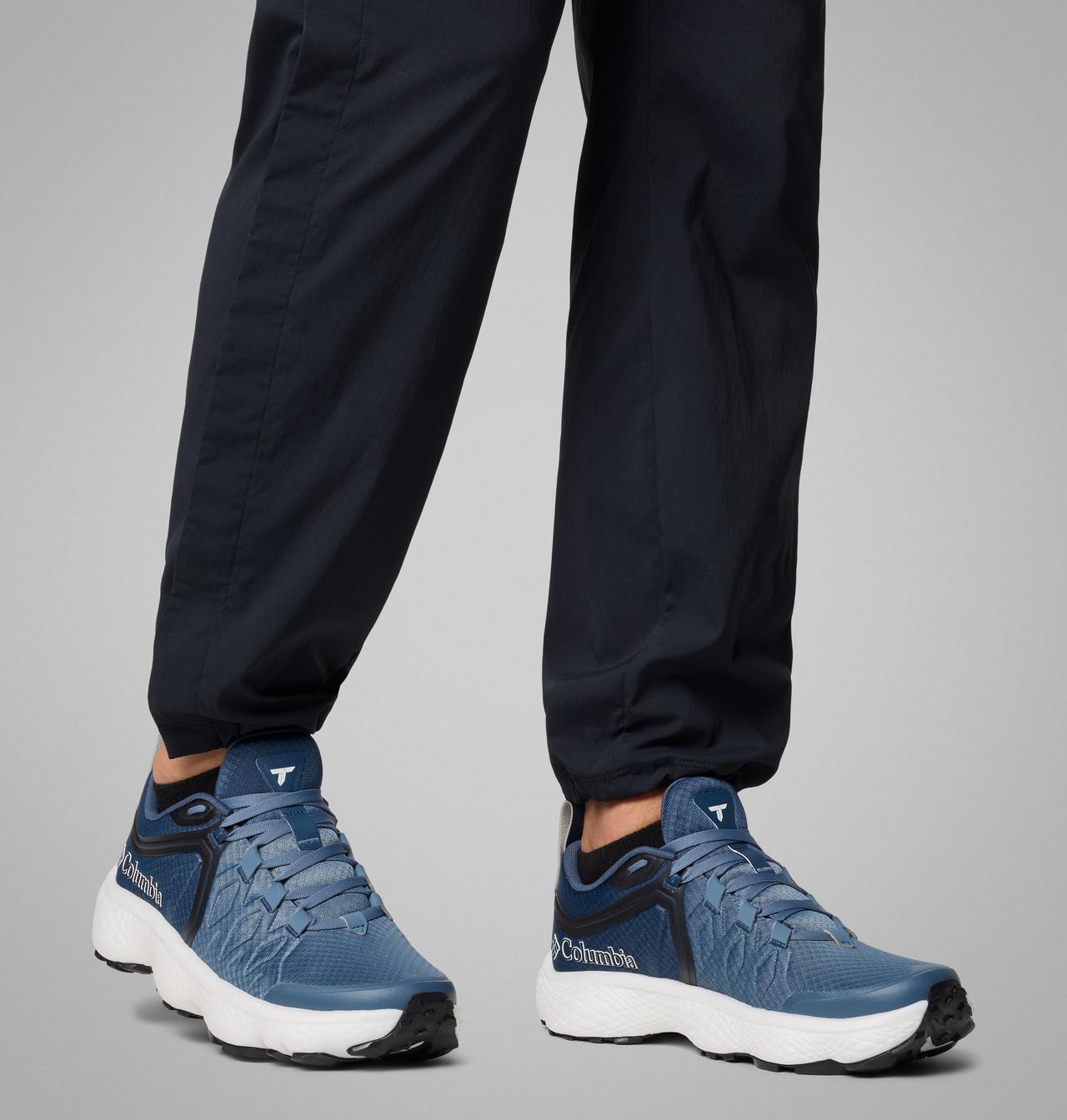 Men's Escape Thrive™ Titanium™ Shoe 11