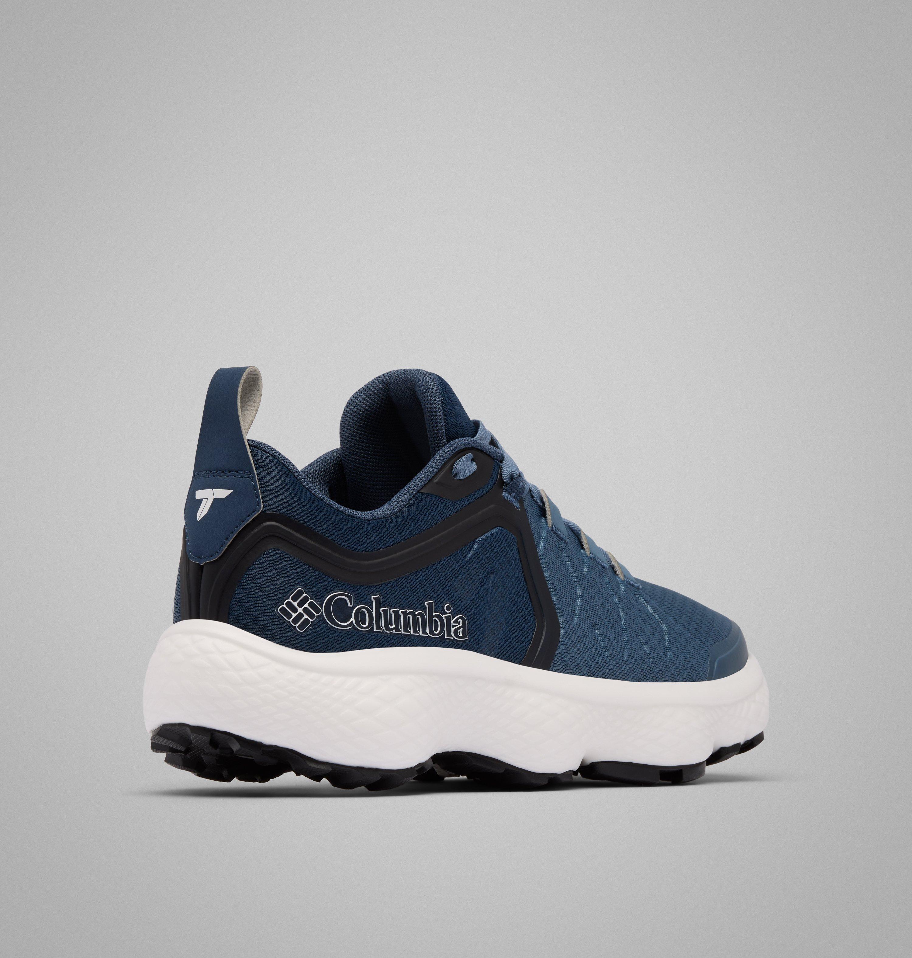 Men's Escape Thrive Titanium Shoe 10