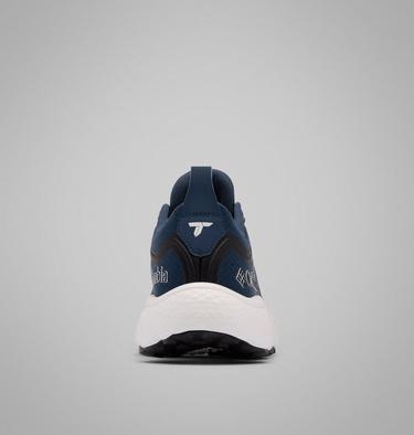 Men's Escape Thrive Titanium Hiking Shoe, Color: Mountain, White, image 4