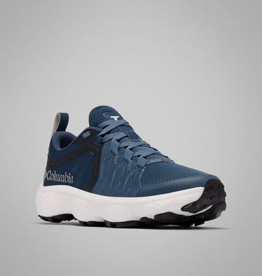 Men's Escape Thrive Titanium Hiking Shoe, Color: Mountain, White, image 7