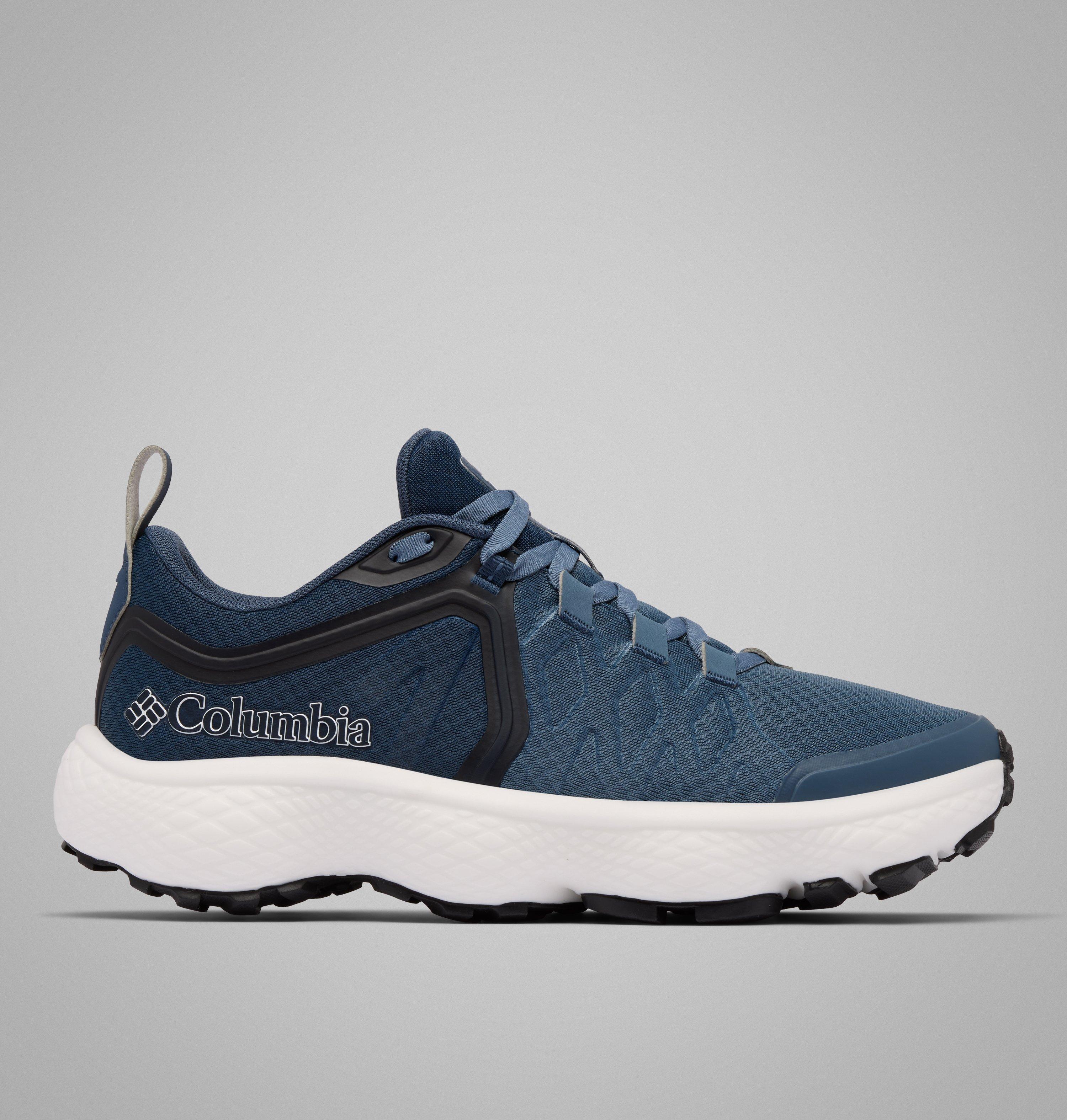Columbia Men's Escape Thrive  Titanium  Shoe-