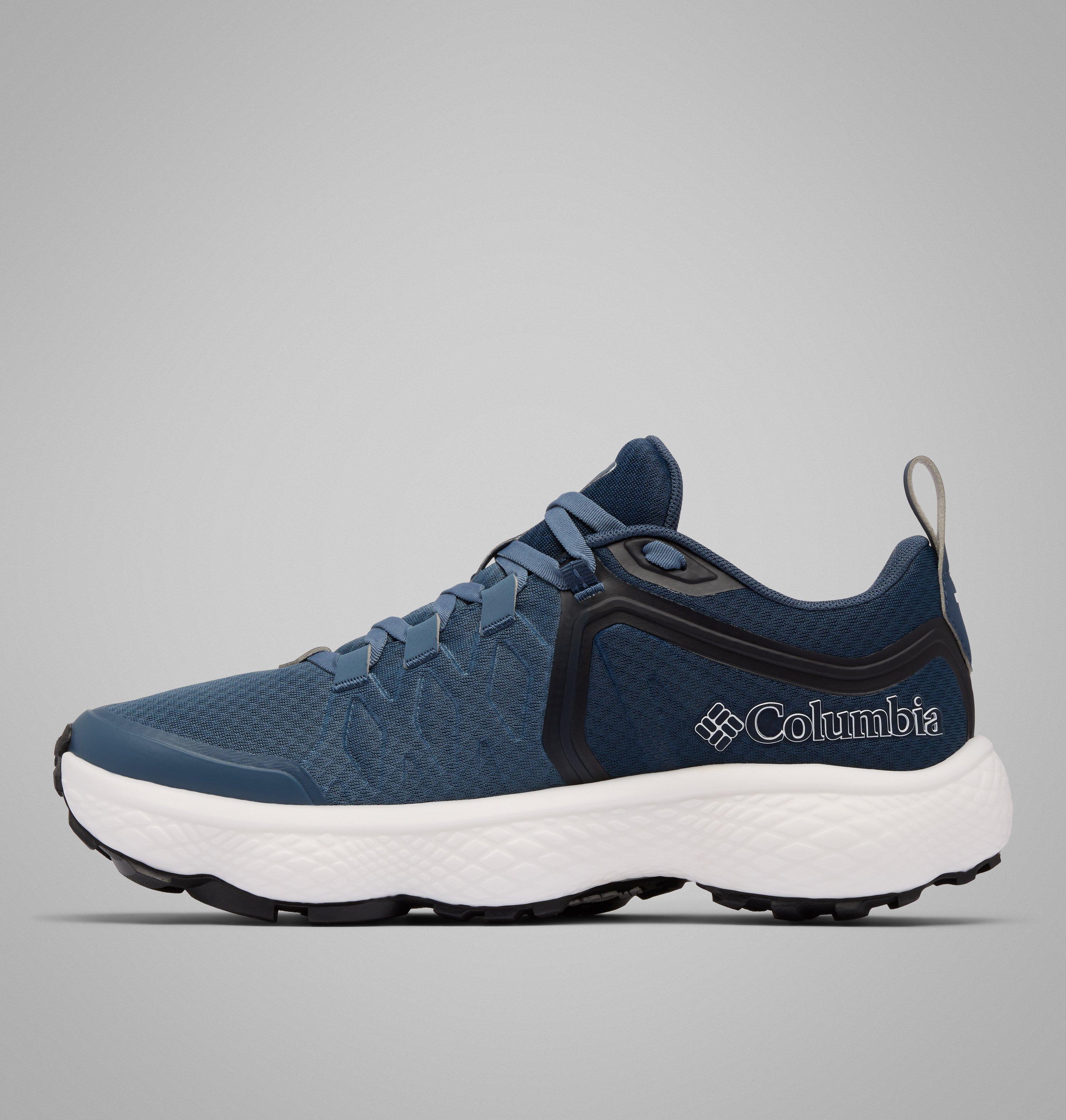 Men's Escape Thrive Titanium Shoe 7