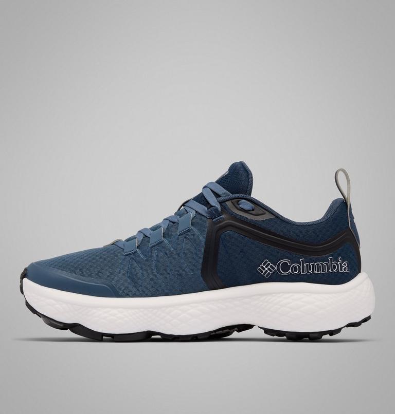 Zapatillas de senderismo Escape Thrive Titanium para hombre, Color: Mountain, White, image 6