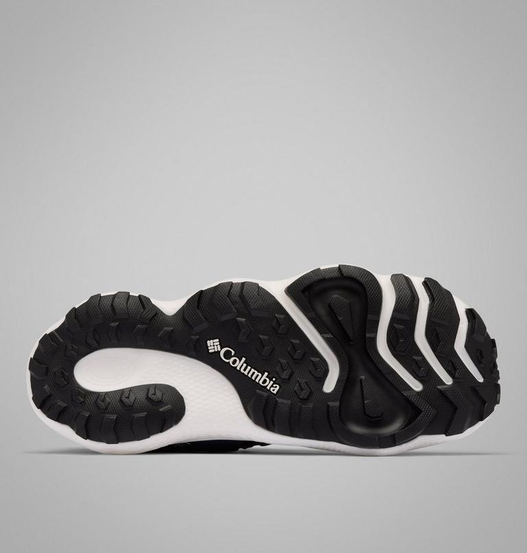 Zapatillas de senderismo Escape Thrive Titanium para hombre, Color: Mountain, White, image 5