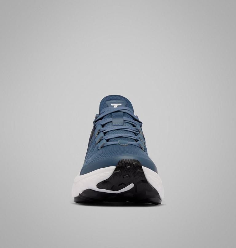 Zapatillas de senderismo Escape Thrive Titanium para hombre, Color: Mountain, White, image 8