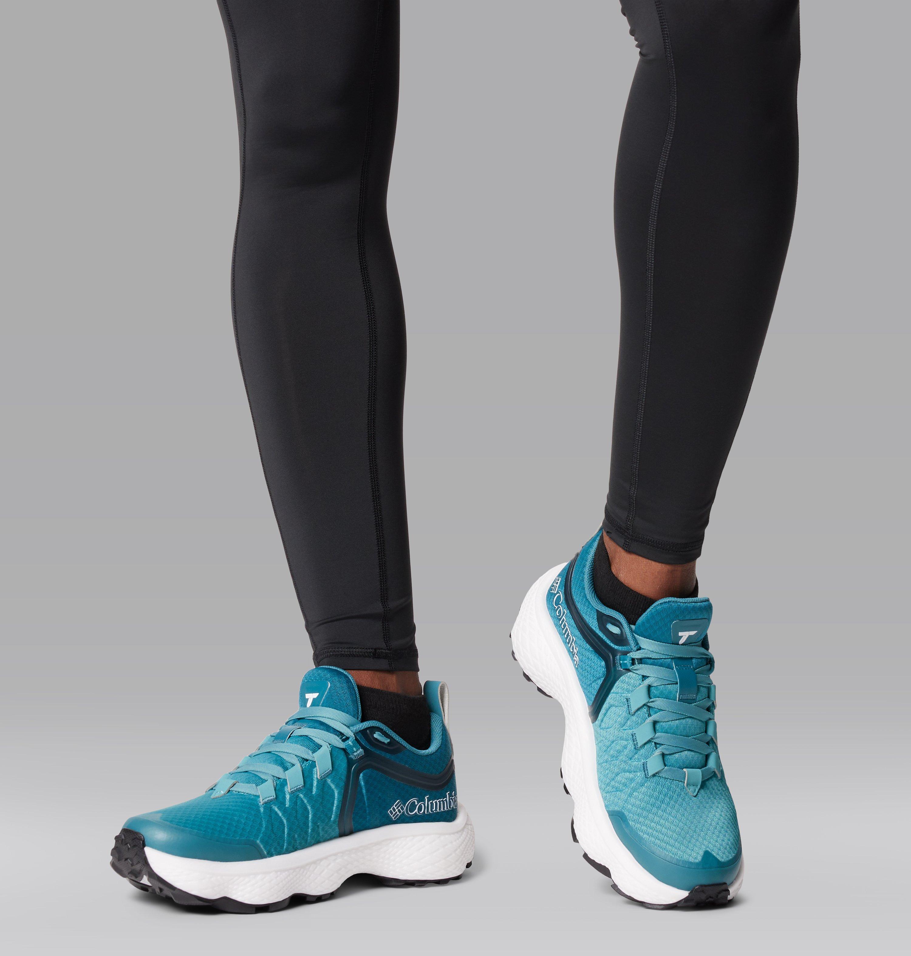 Women's Escape Thrive™ Titanium™ Shoe | 330 | 9.5 11