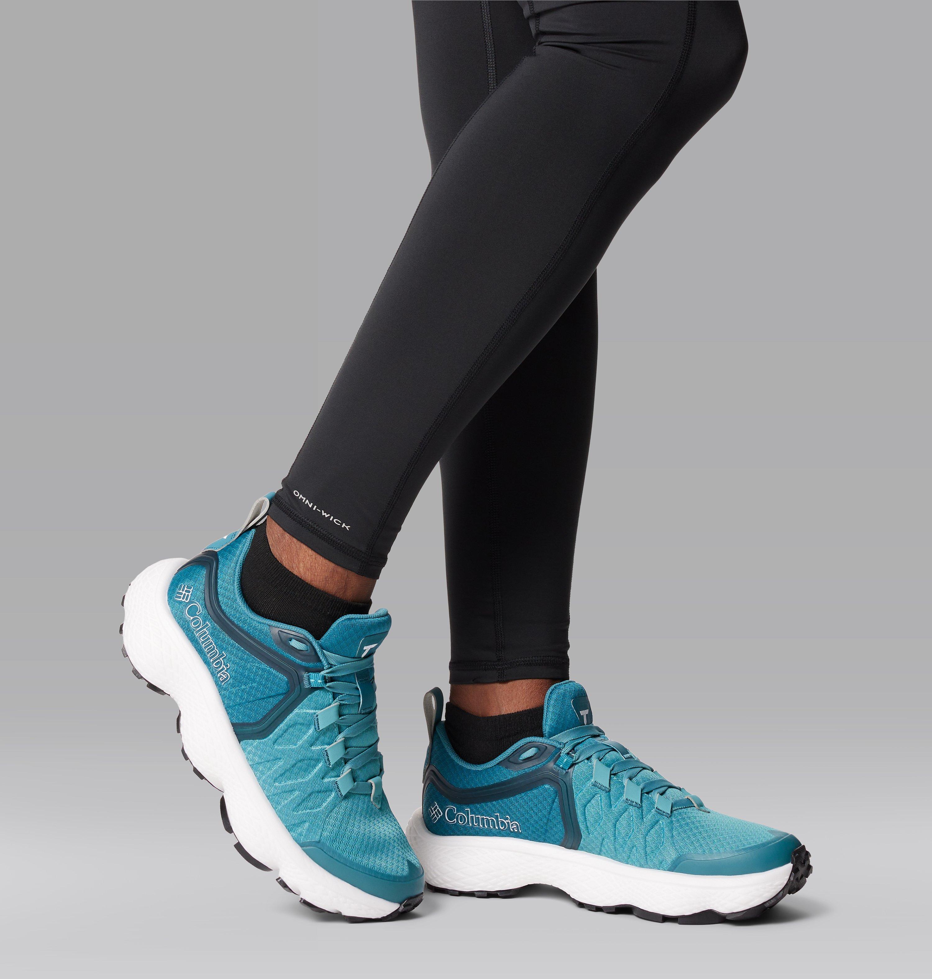 Women's Escape Thrive™ Titanium™ Shoe | 330 | 9.5 12