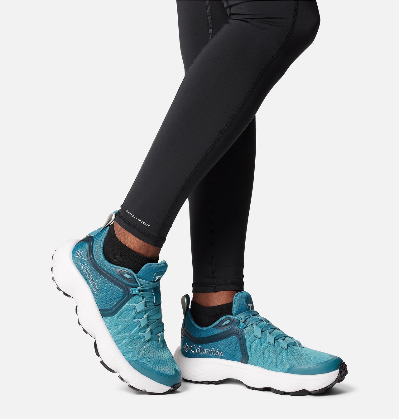 Women's Escape Thrive™ Titanium™ Shoe | 330 | 8.5 12